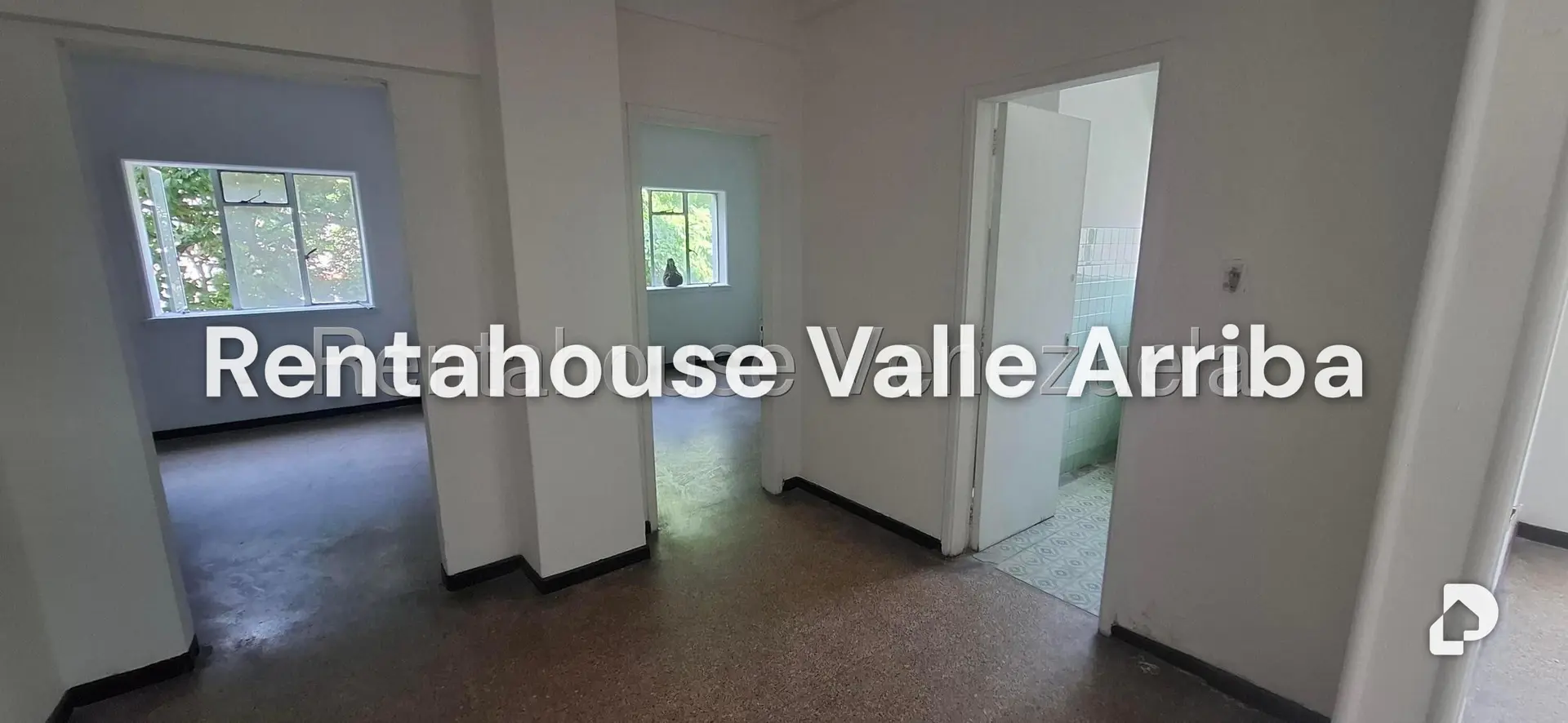 Apartamento en San Bernardino, Caracas – 14