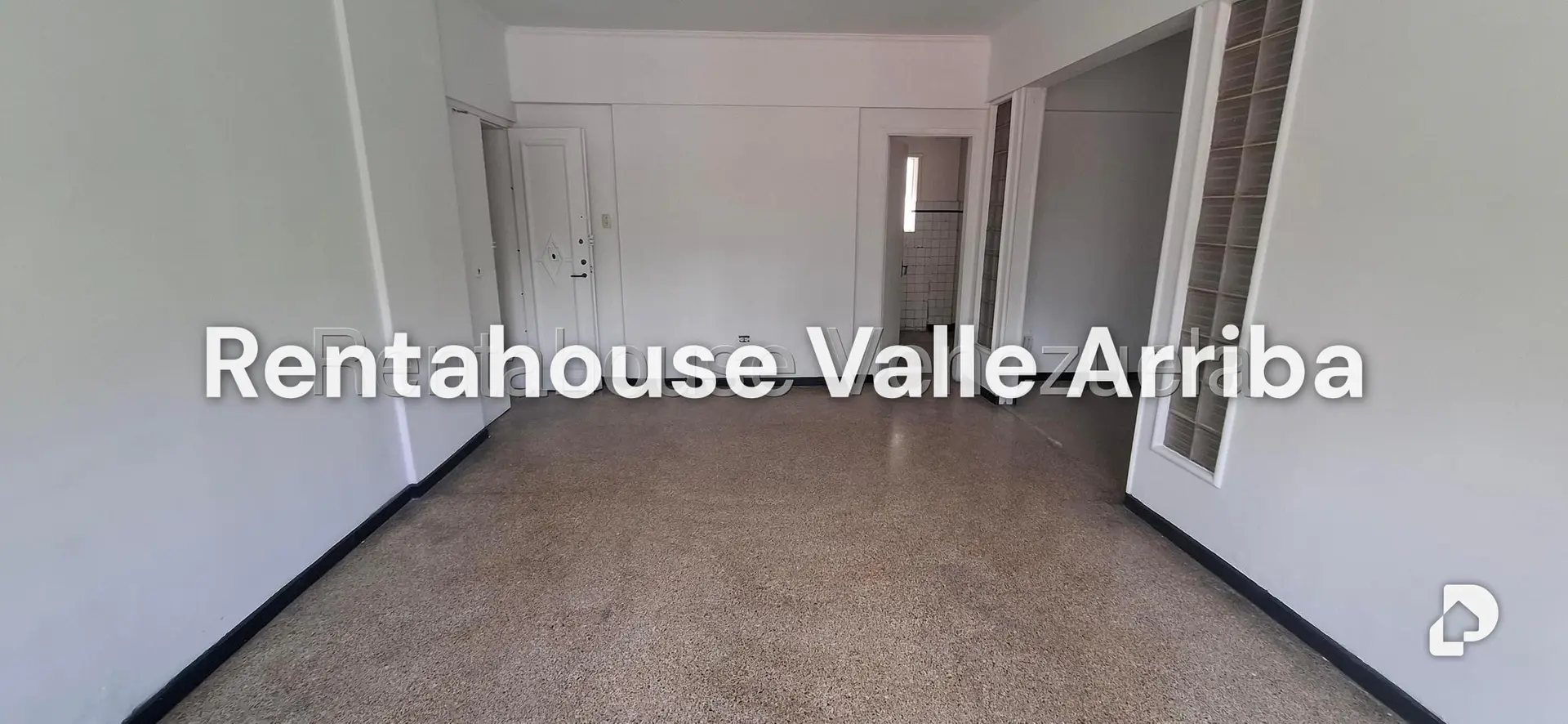 Apartamento en San Bernardino, Caracas – 10