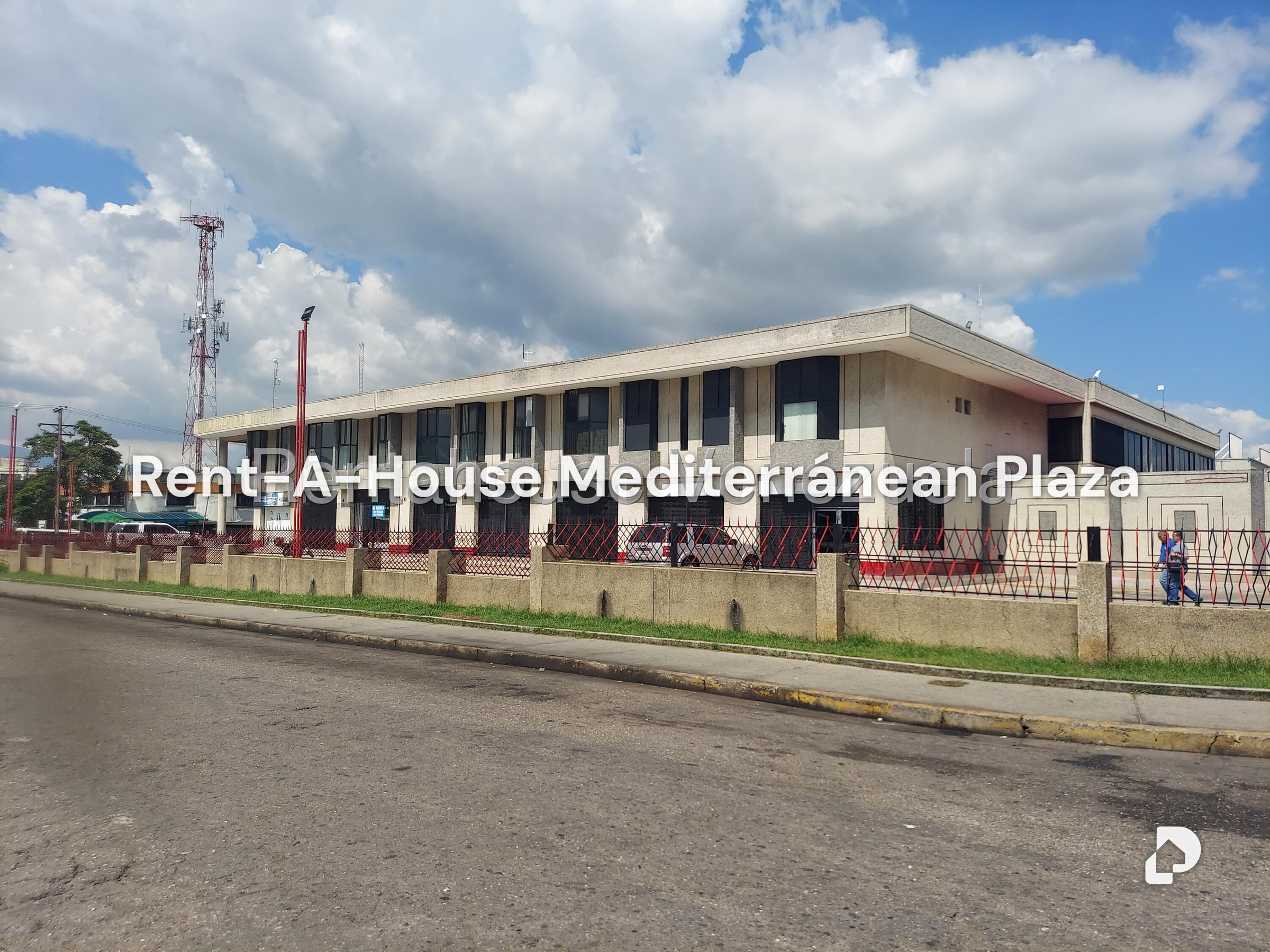 Local comercial en Castillito, Valencia – 1