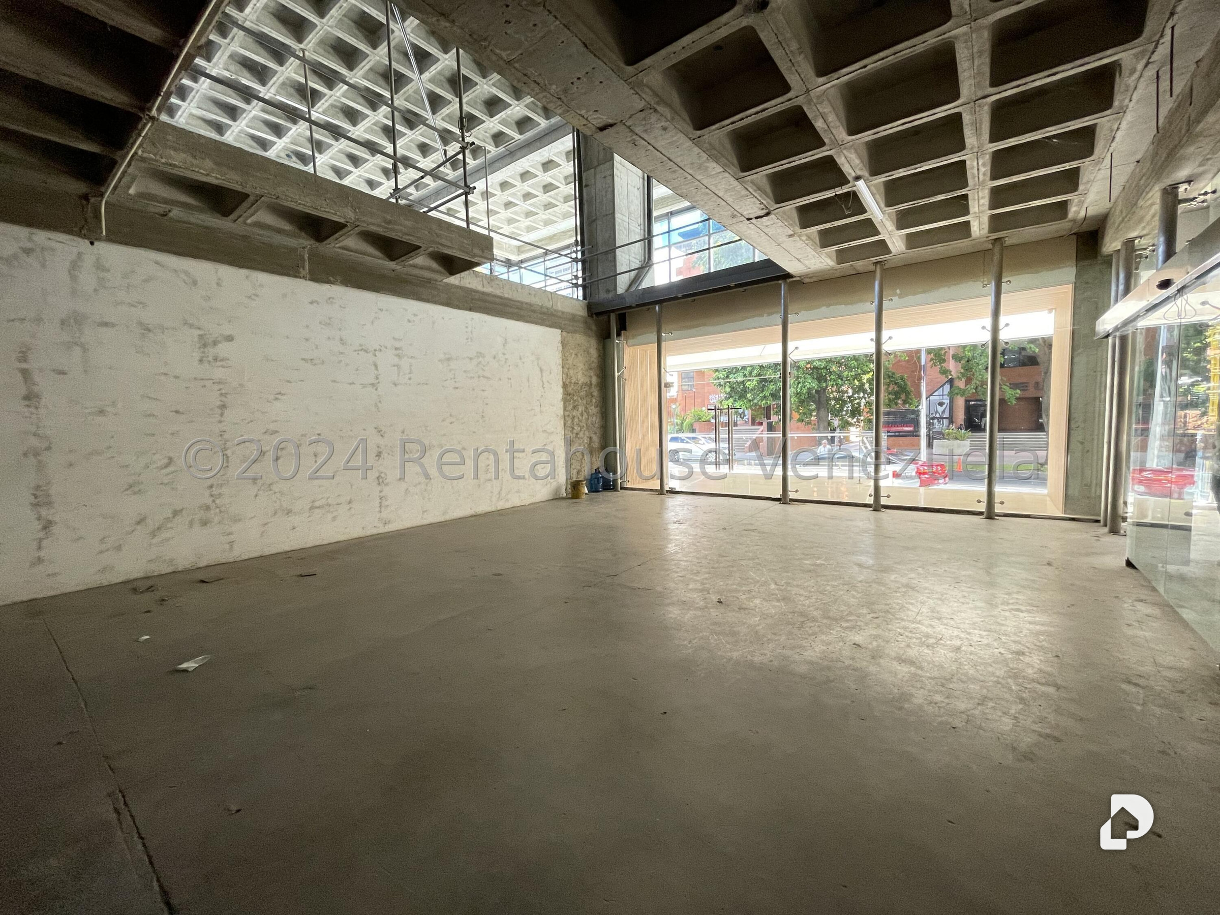 Local comercial en Las Mercedes, Caracas – 10