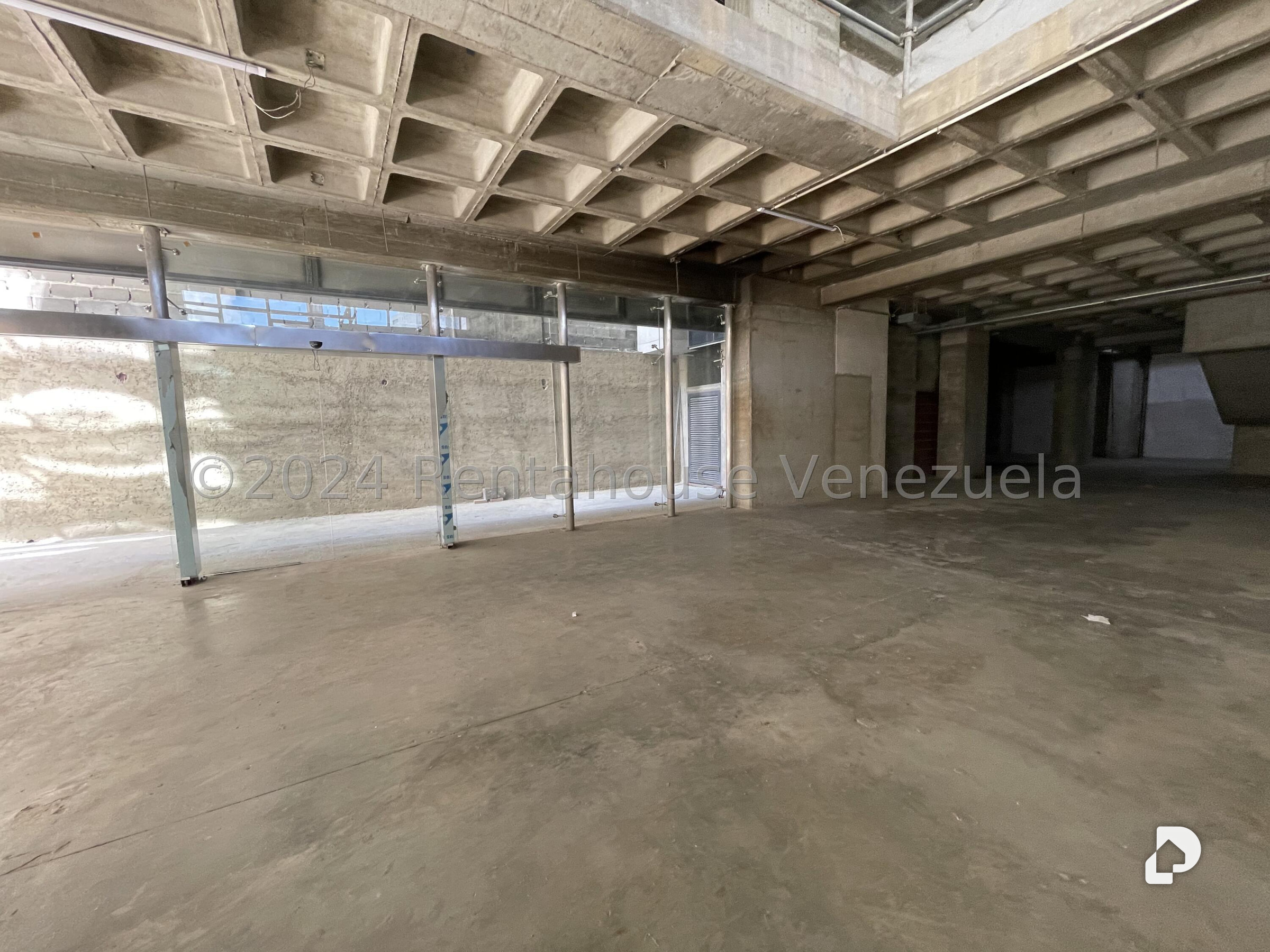 Local comercial en Las Mercedes, Caracas – 8