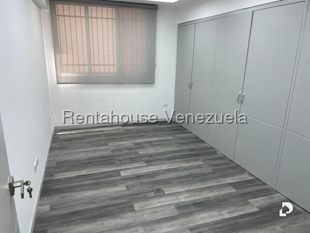 Apartamento en Los Palos Grandes, Caracas – 6