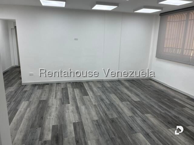 Apartamento en Los Palos Grandes, Caracas – 2