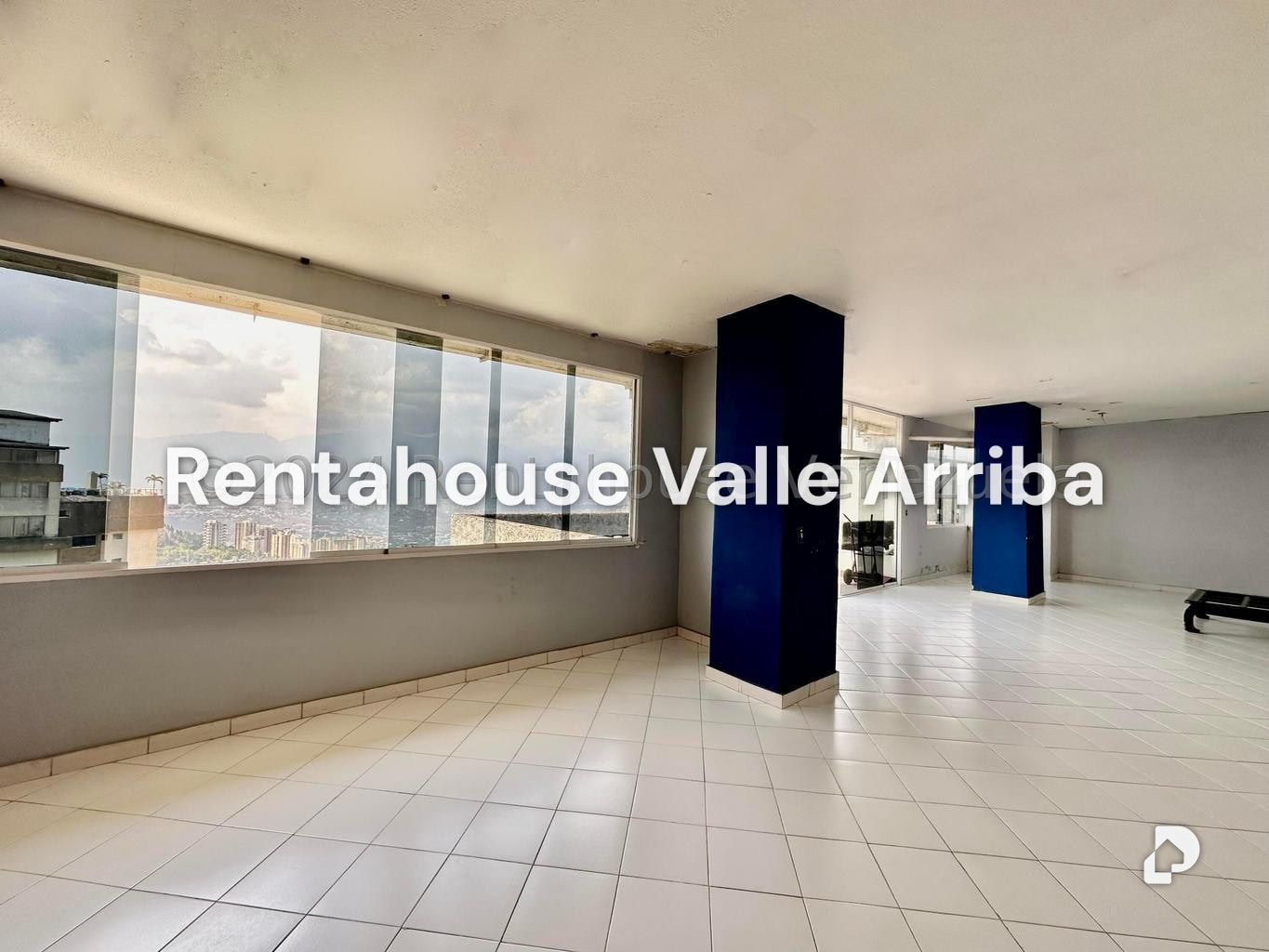 Apartamento en Manzanares, Caracas – 3