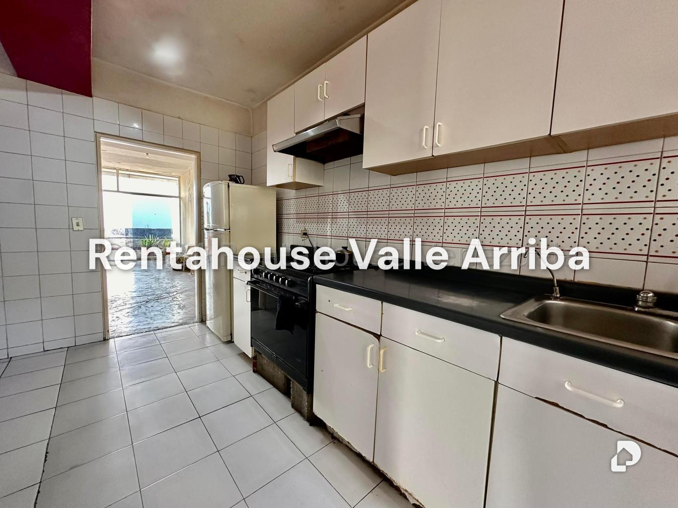 Apartamento en Manzanares, Caracas – 7