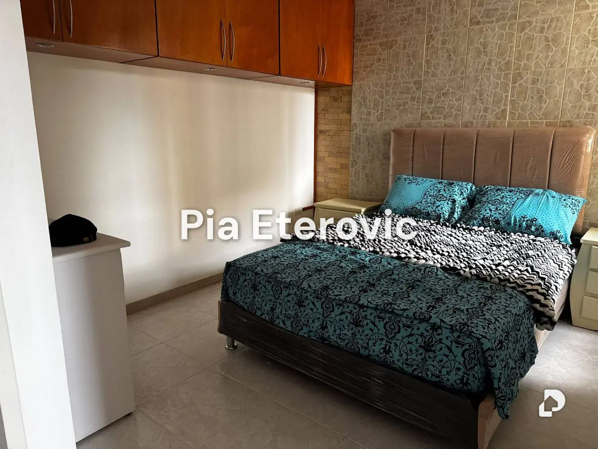 Apartamento en Parroquia Urbana San José, Valencia – 3
