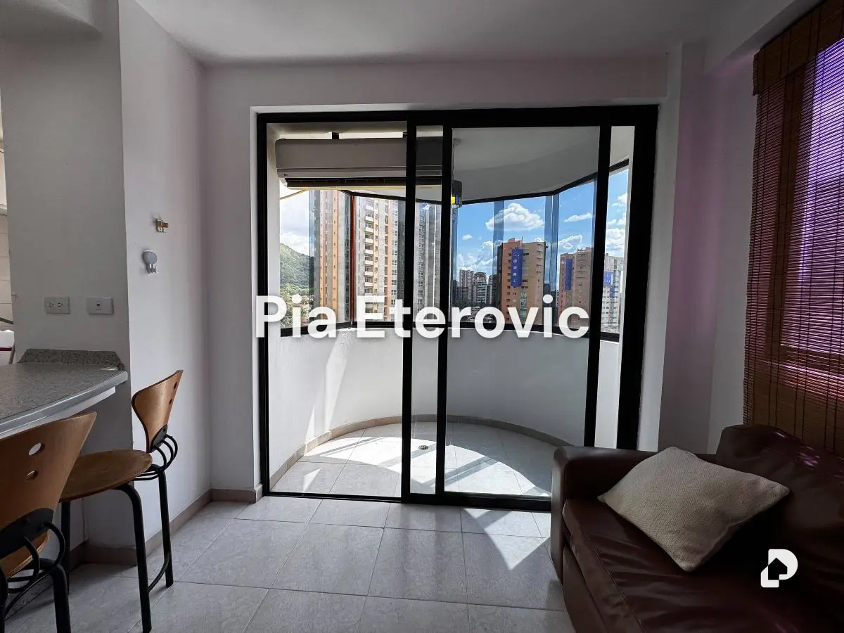 Apartamento en Parroquia Urbana San José, Valencia – 5