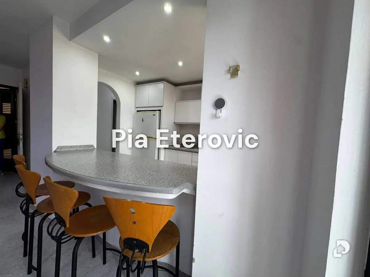 Apartamento en Parroquia Urbana San José, Valencia – 8