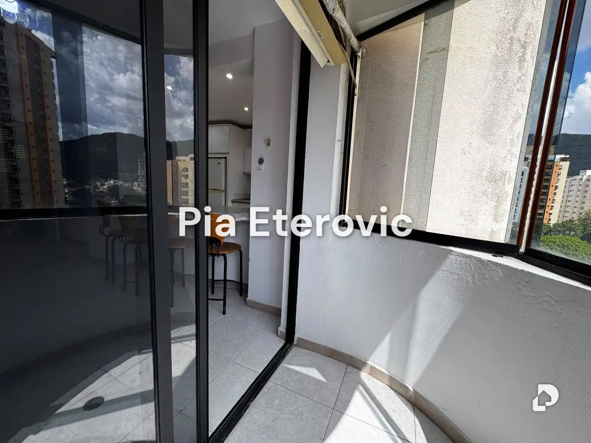 Apartamento en Parroquia Urbana San José, Valencia – 6