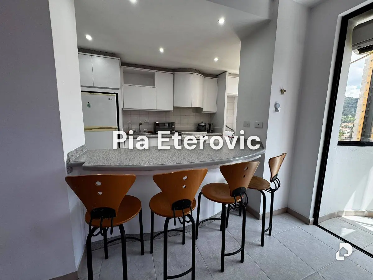 Apartamento en Parroquia Urbana San José, Valencia – 1