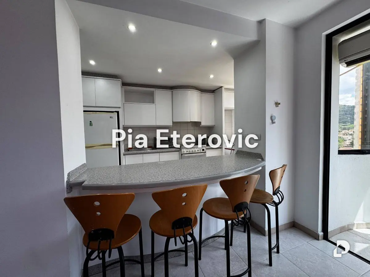 Apartamento en Parroquia Urbana San José, Valencia – 4
