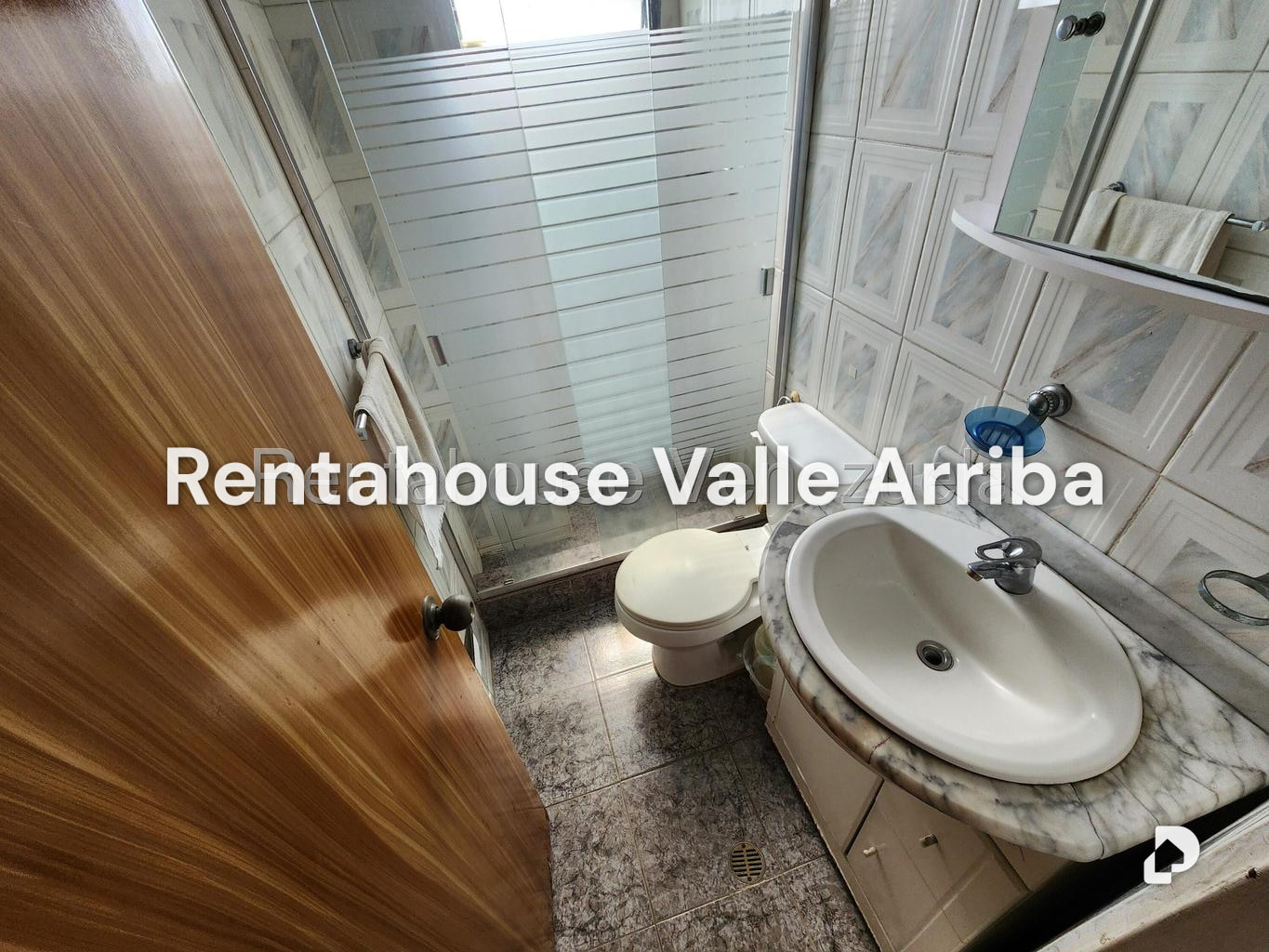 Apartamento en El Bosque, Caracas – 9