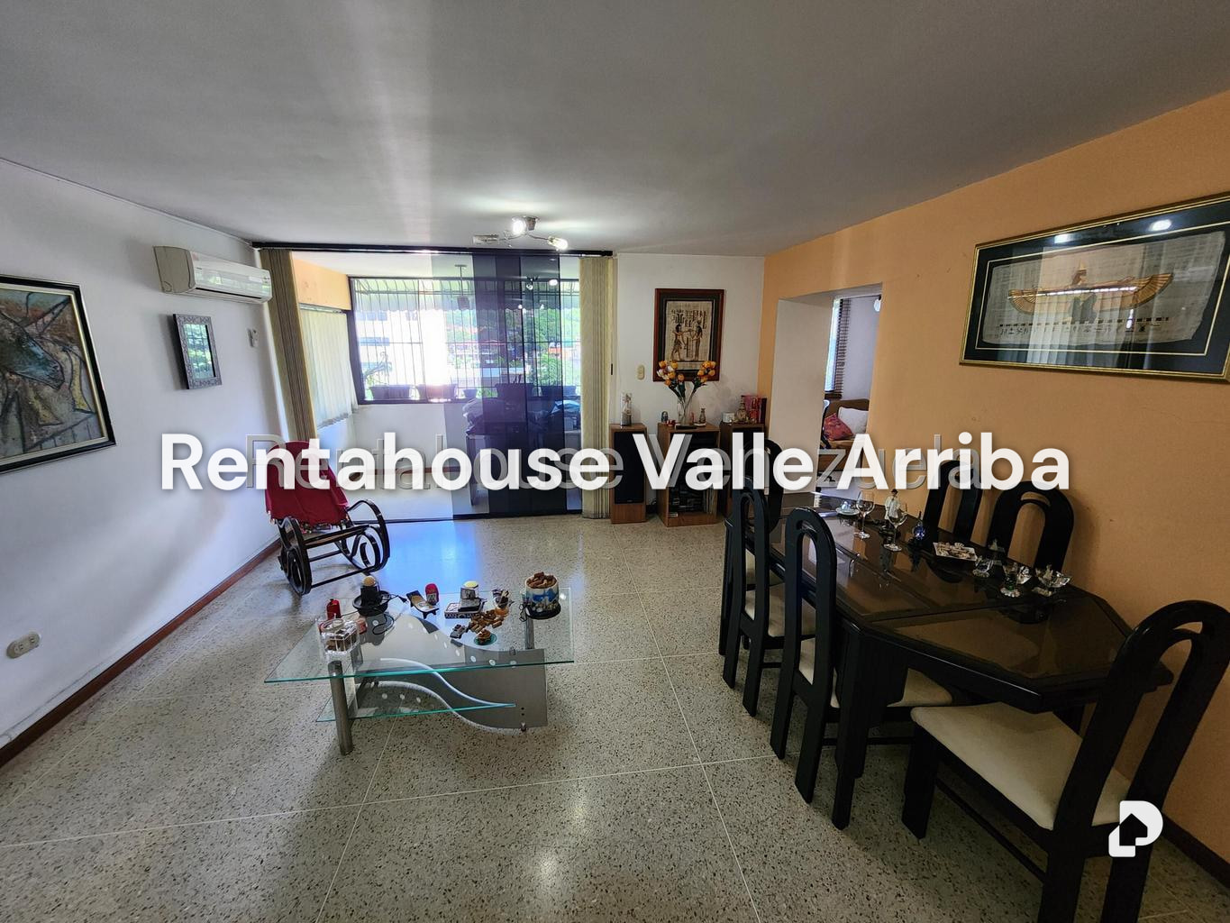 Apartamento en El Bosque, Caracas – 3