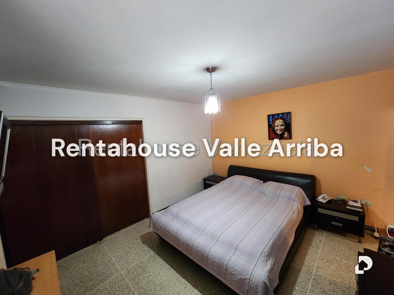 Apartamento en El Bosque, Caracas – 12