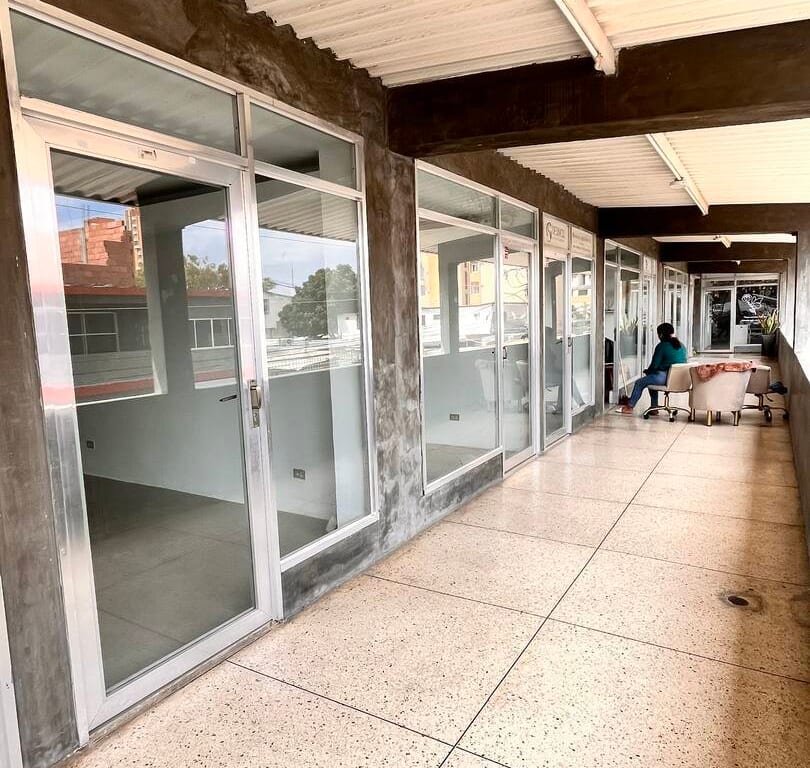 Local comercial en Bella Vista, Maracaibo - 1