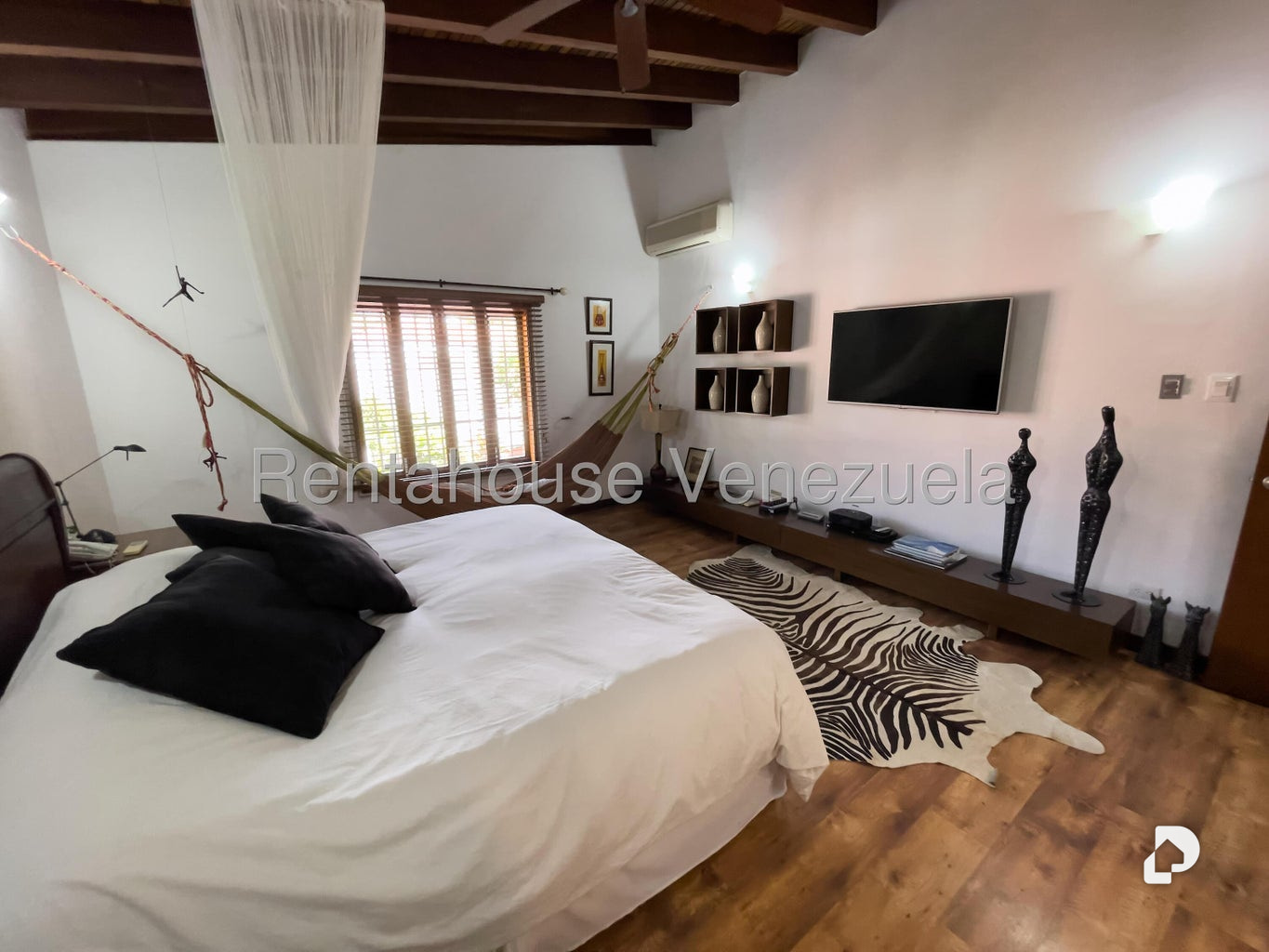 Casa en La Lagunita Country Club, Caracas – 27