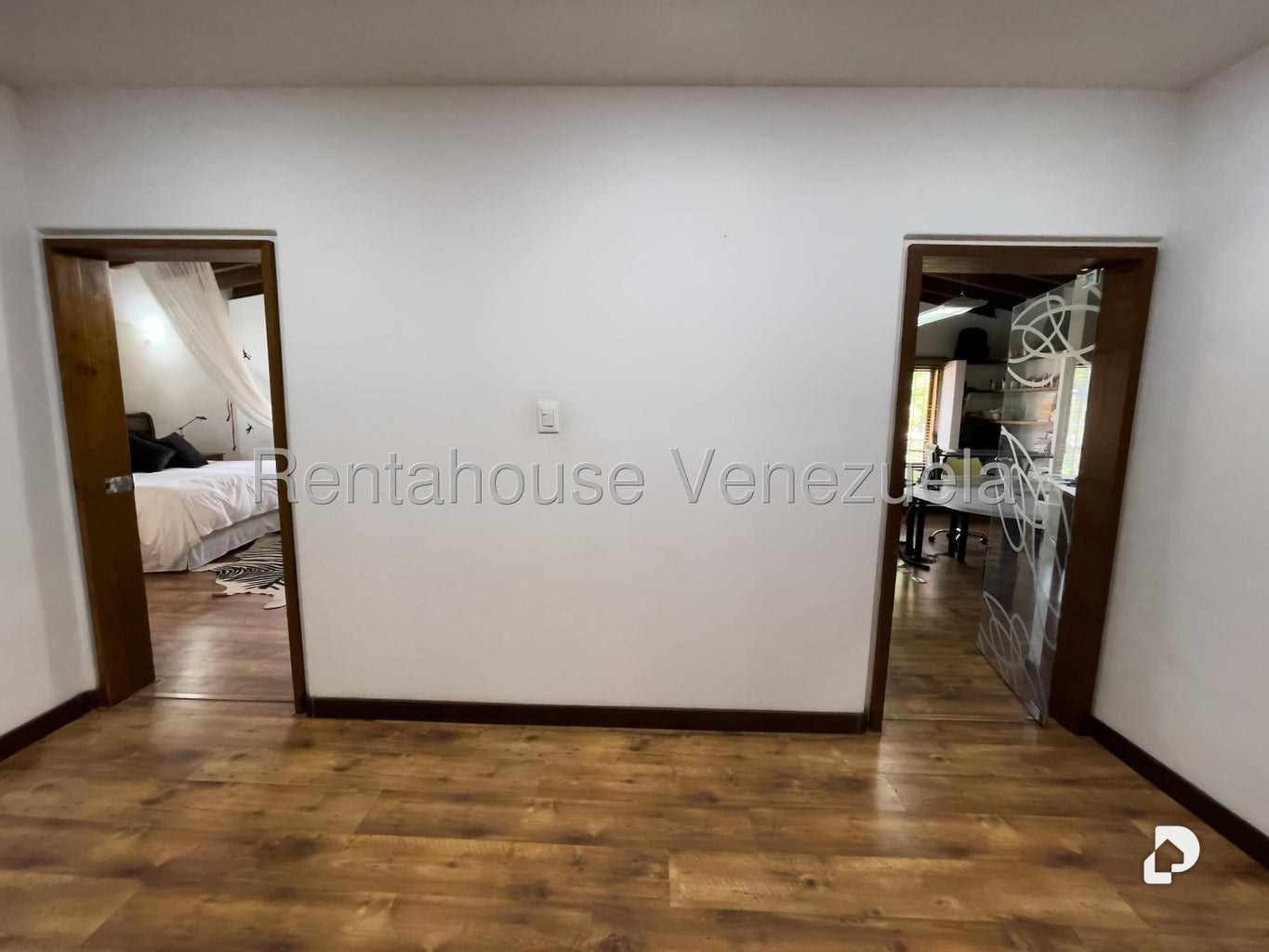 Casa en La Lagunita Country Club, Caracas – 18