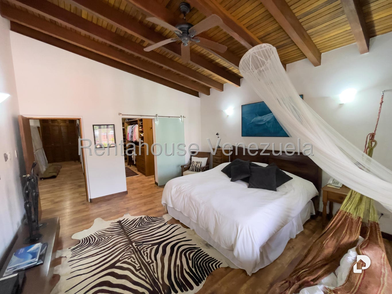 Casa en La Lagunita Country Club, Caracas – 26