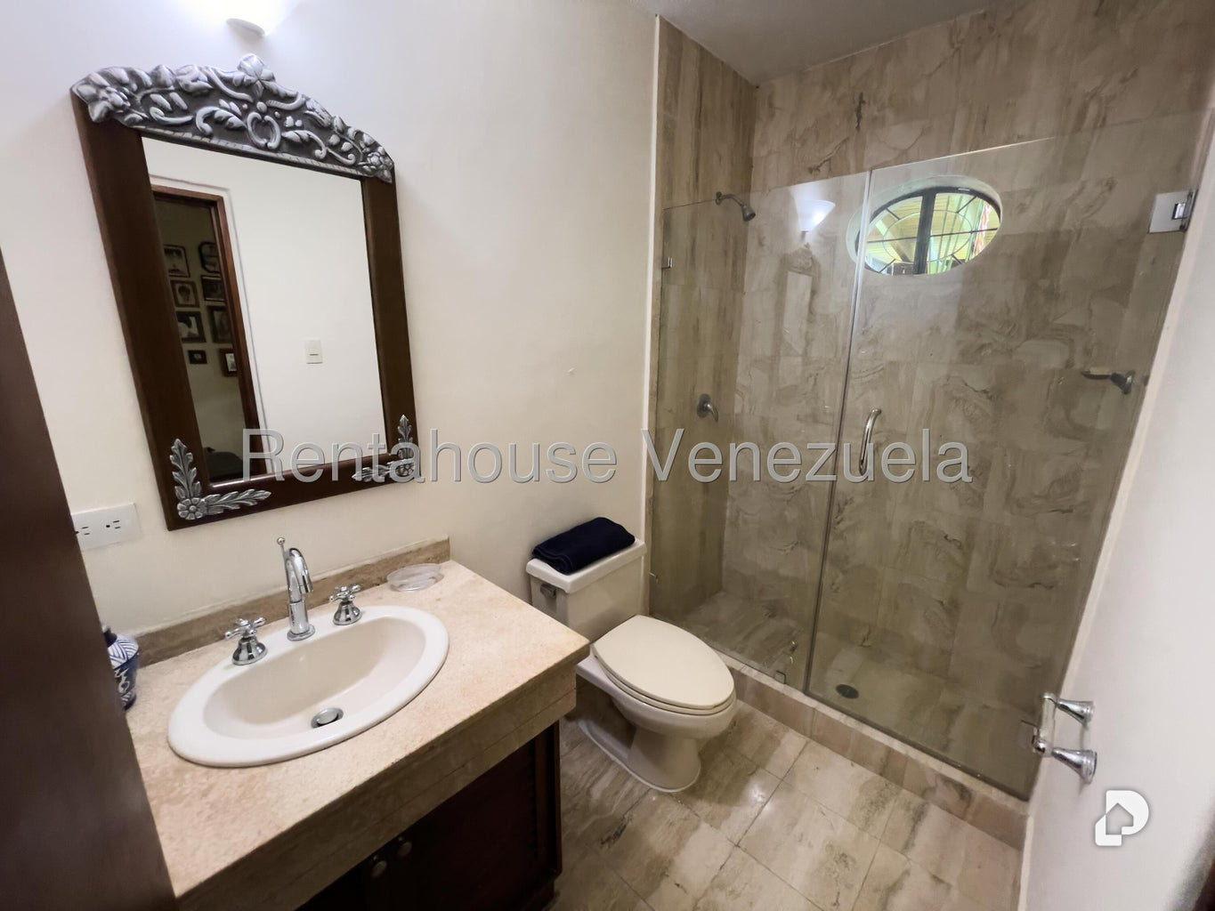 Casa en La Lagunita Country Club, Caracas – 13