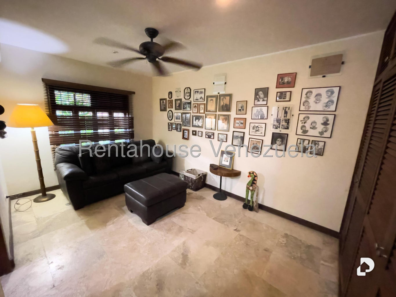 Casa en La Lagunita Country Club, Caracas – 11