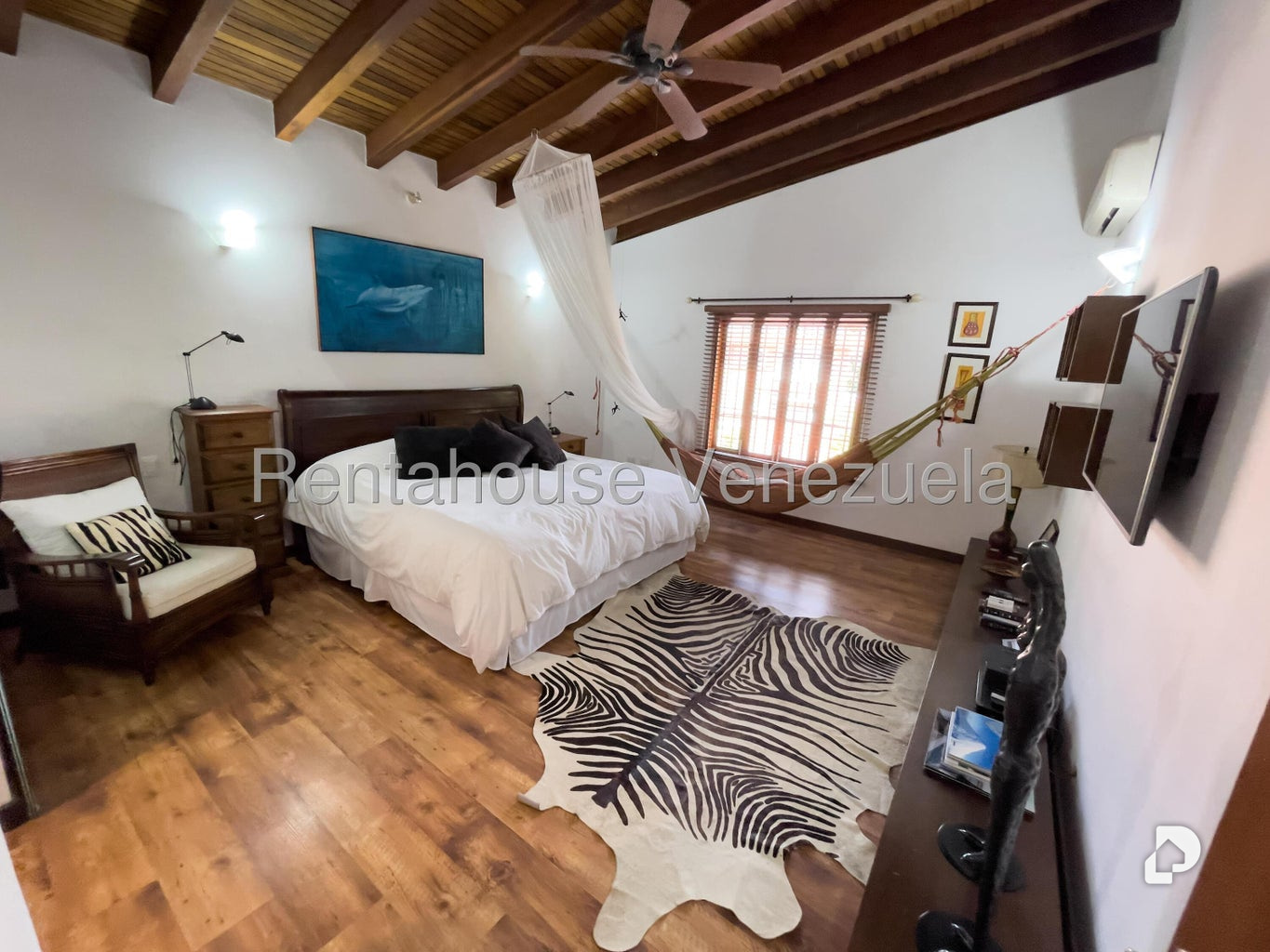 Casa en La Lagunita Country Club, Caracas – 25