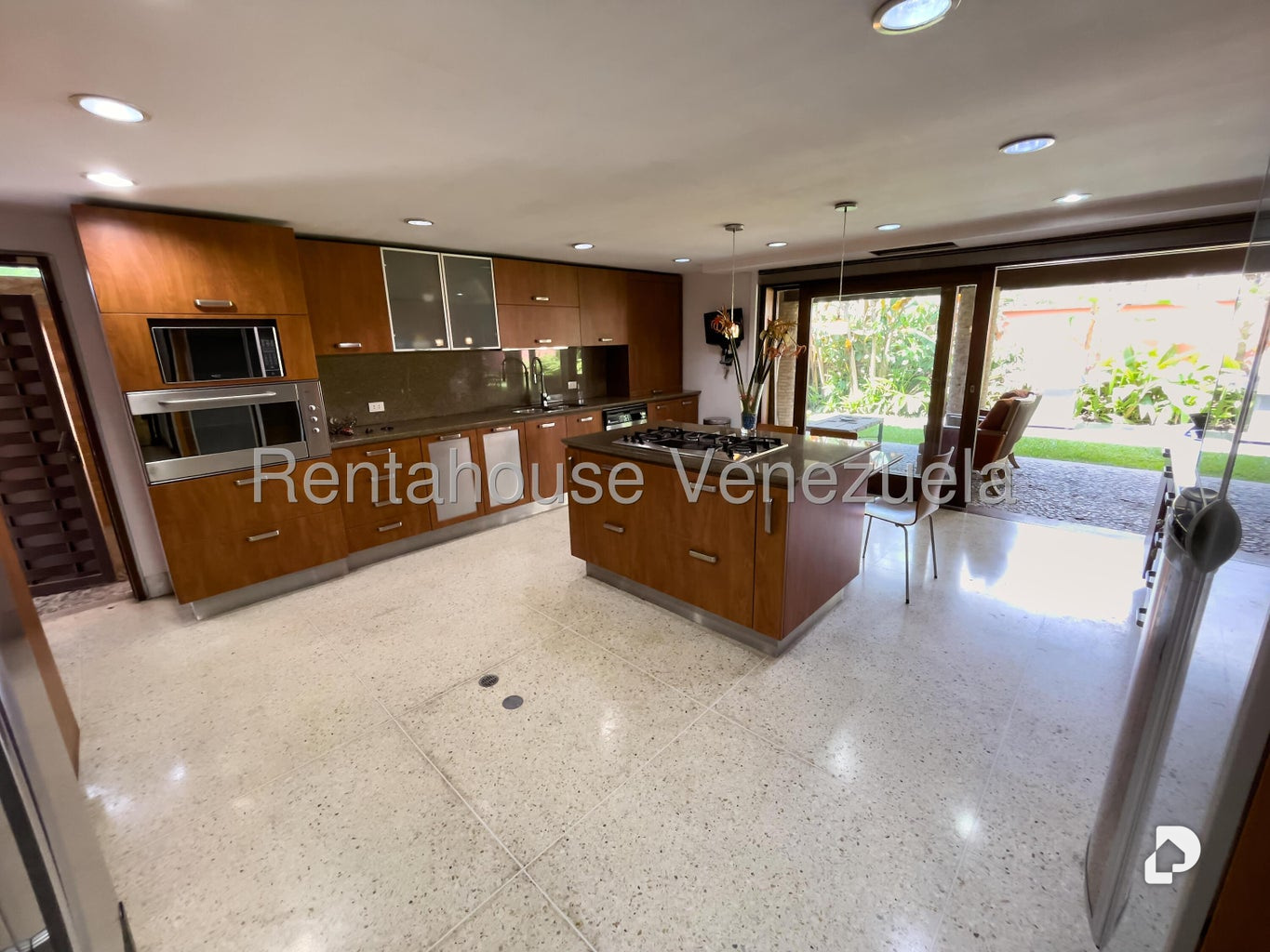 Casa en La Lagunita Country Club, Caracas – 15