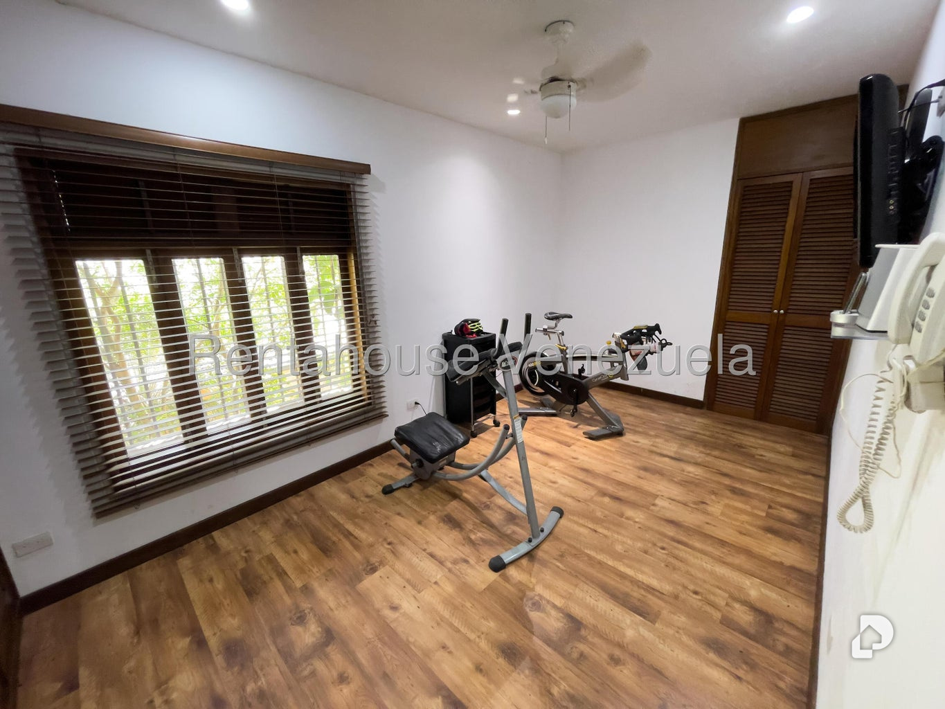 Casa en La Lagunita Country Club, Caracas – 19
