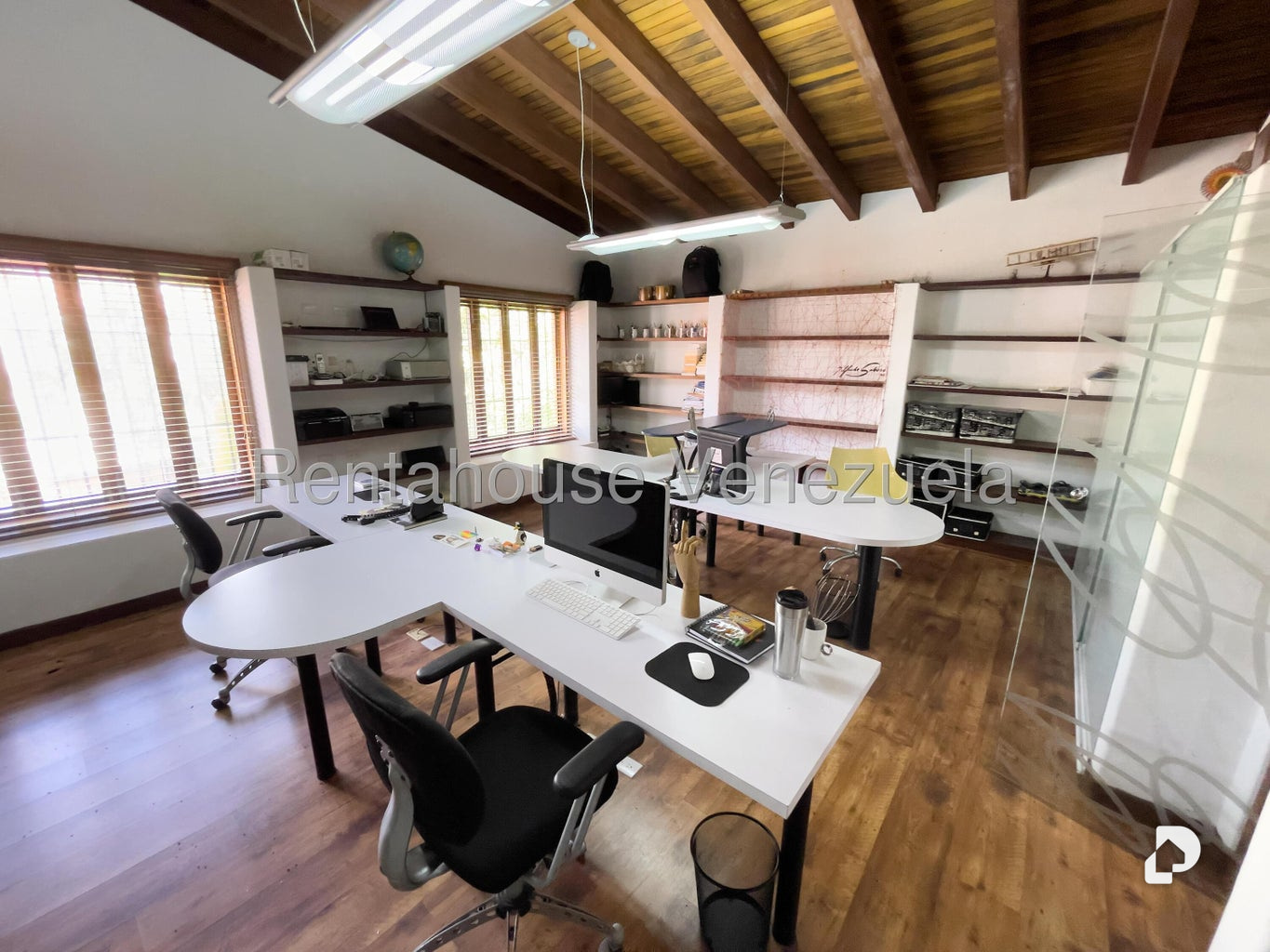 Casa en La Lagunita Country Club, Caracas – 21