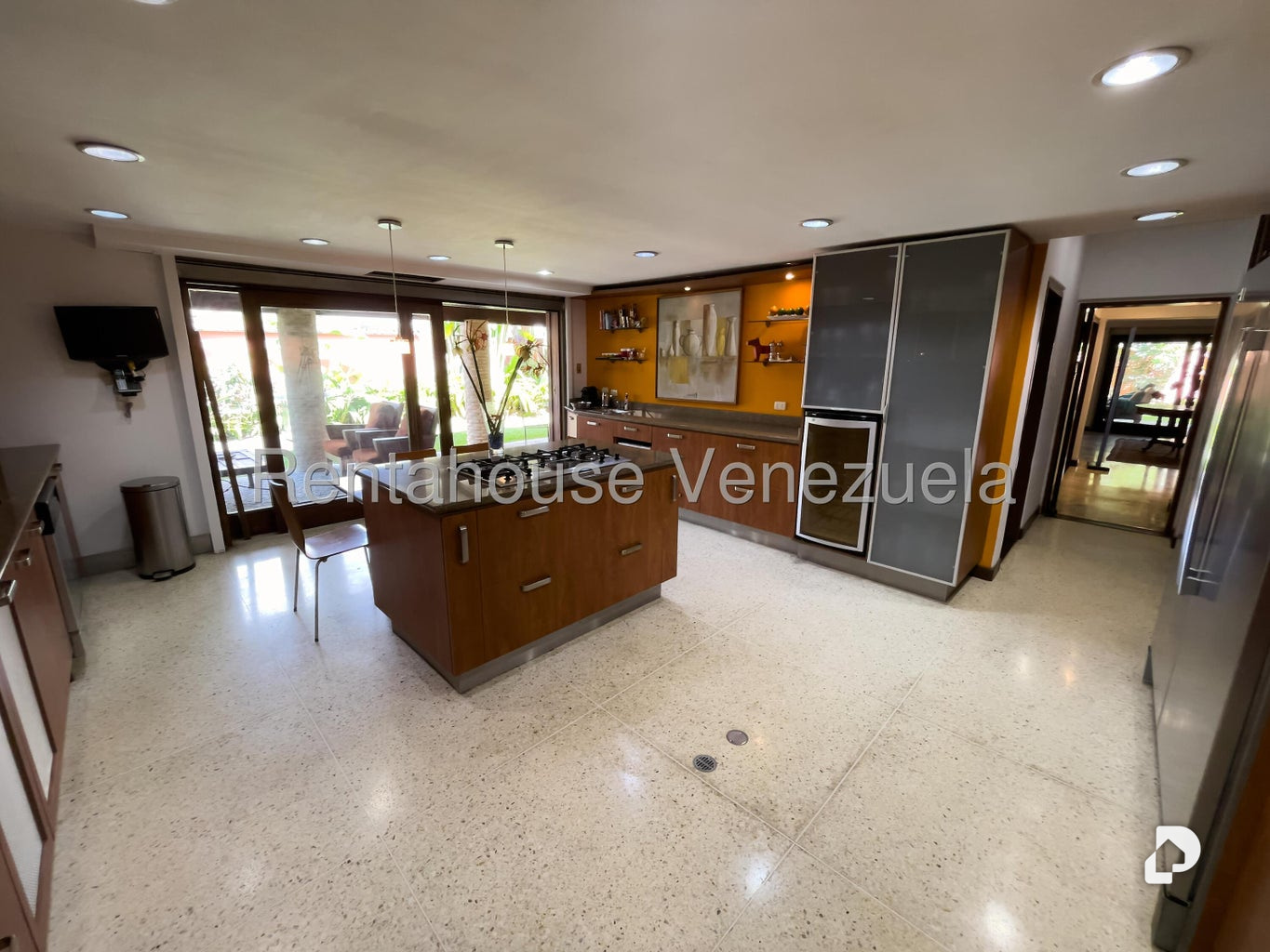 Casa en La Lagunita Country Club, Caracas – 17