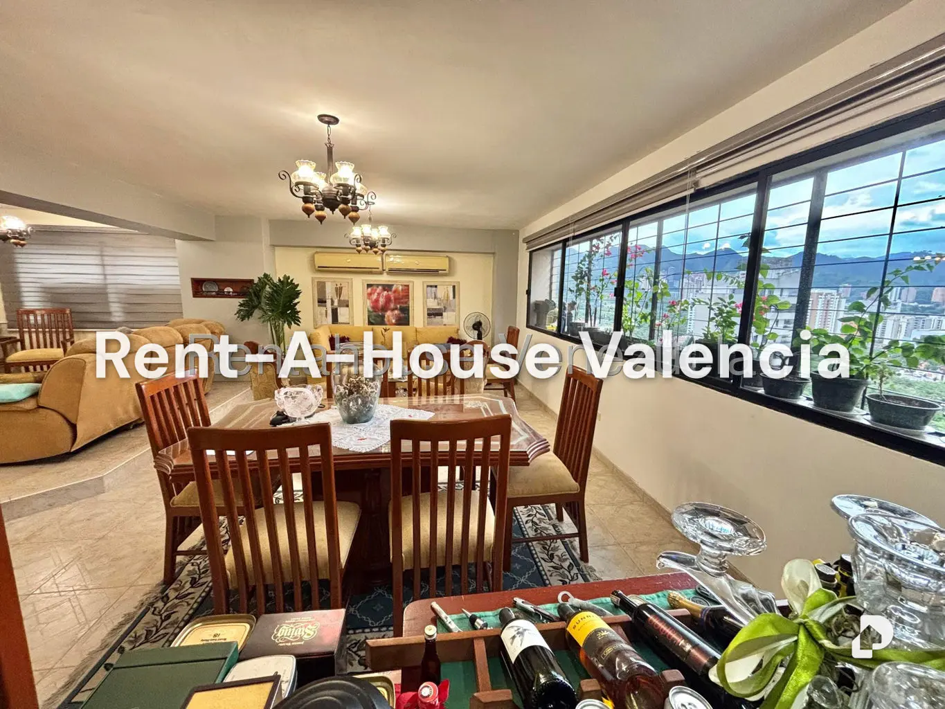 Apartamento en El Bosque, Valencia – 3
