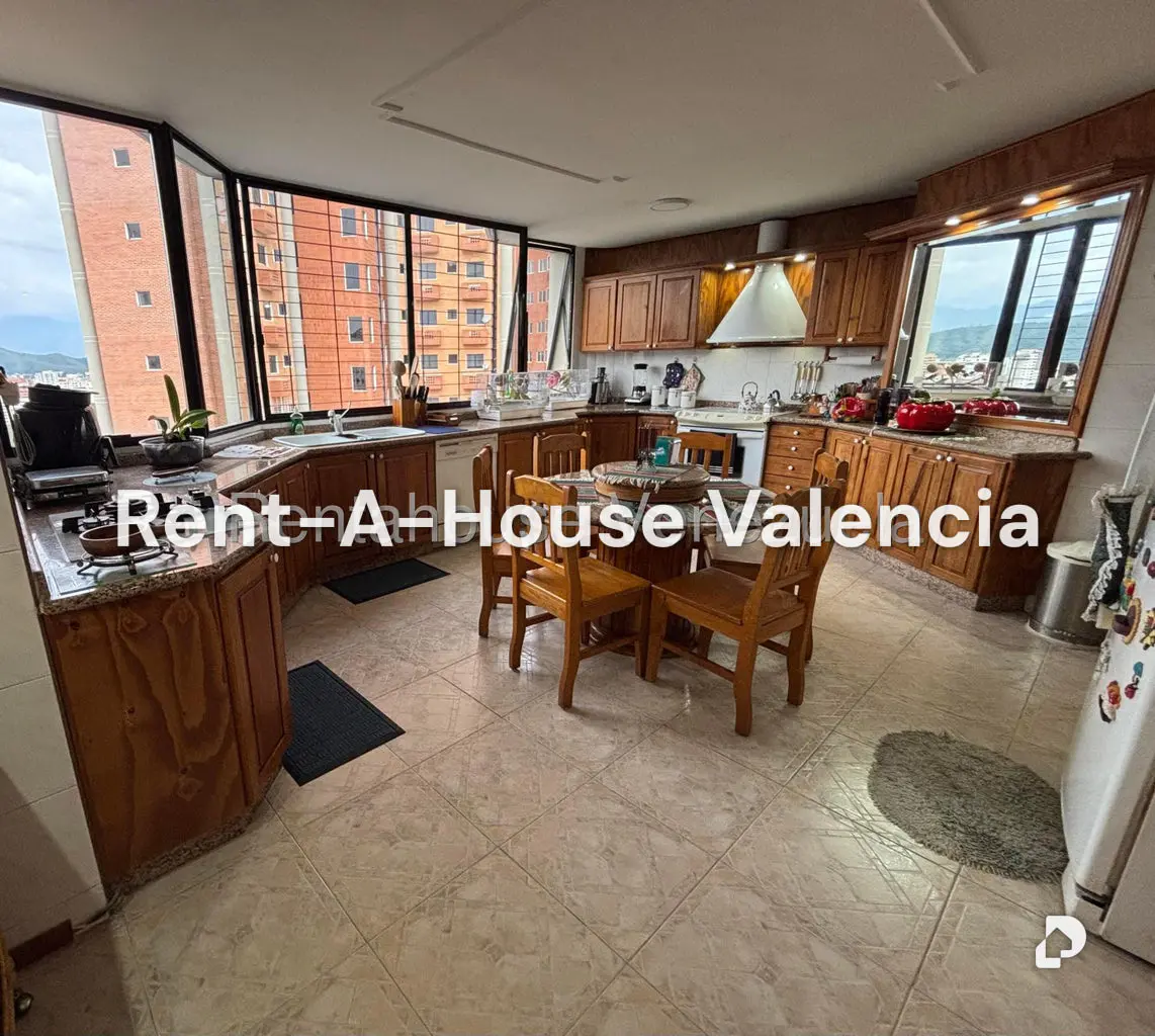 Apartamento en El Bosque, Valencia – 7