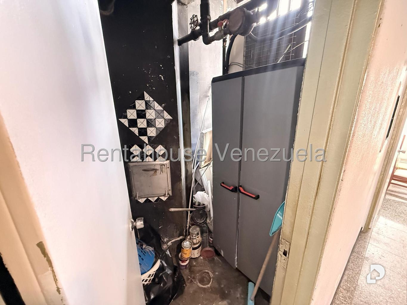 Oficina en Los Cedros, Caracas – 20