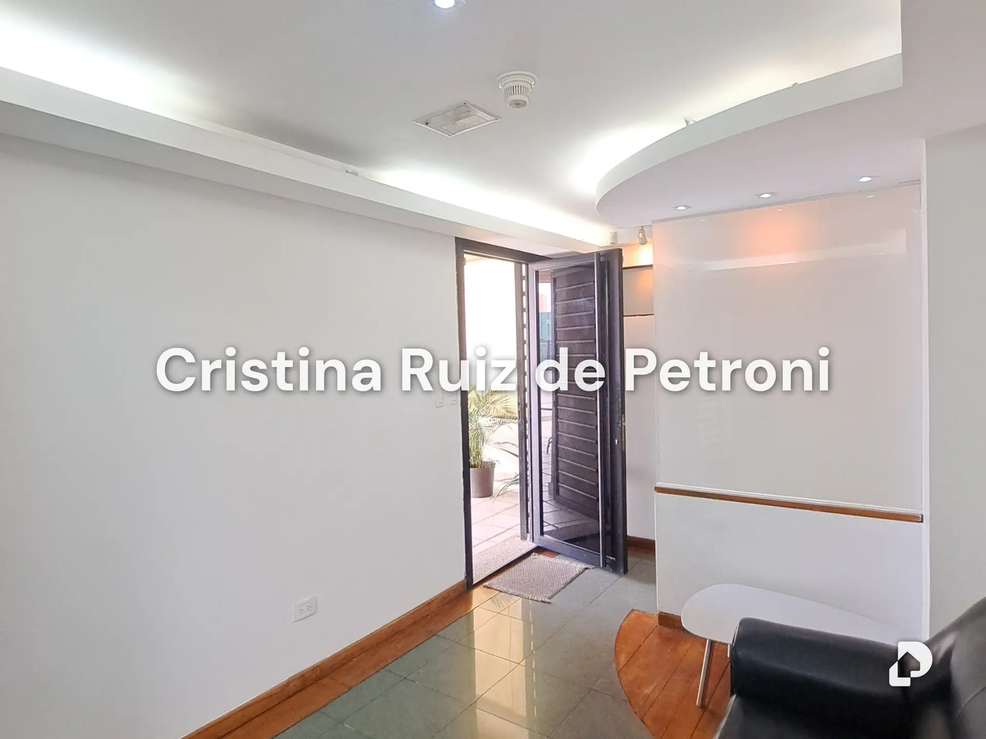 Office in Chacao, Caracas – 1