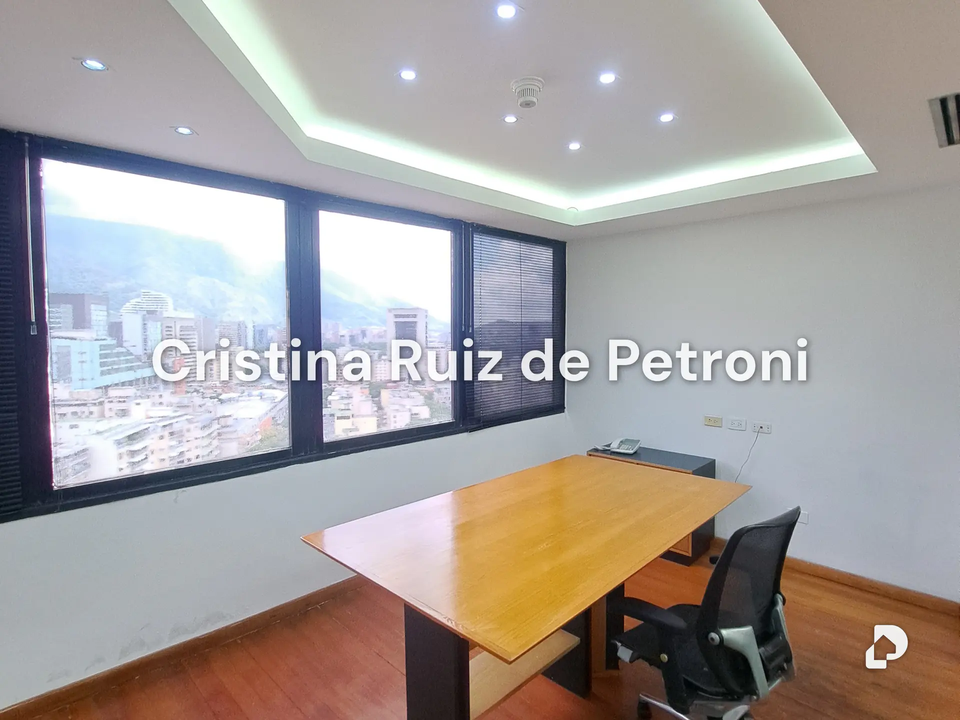 Office in Chacao, Caracas – 7