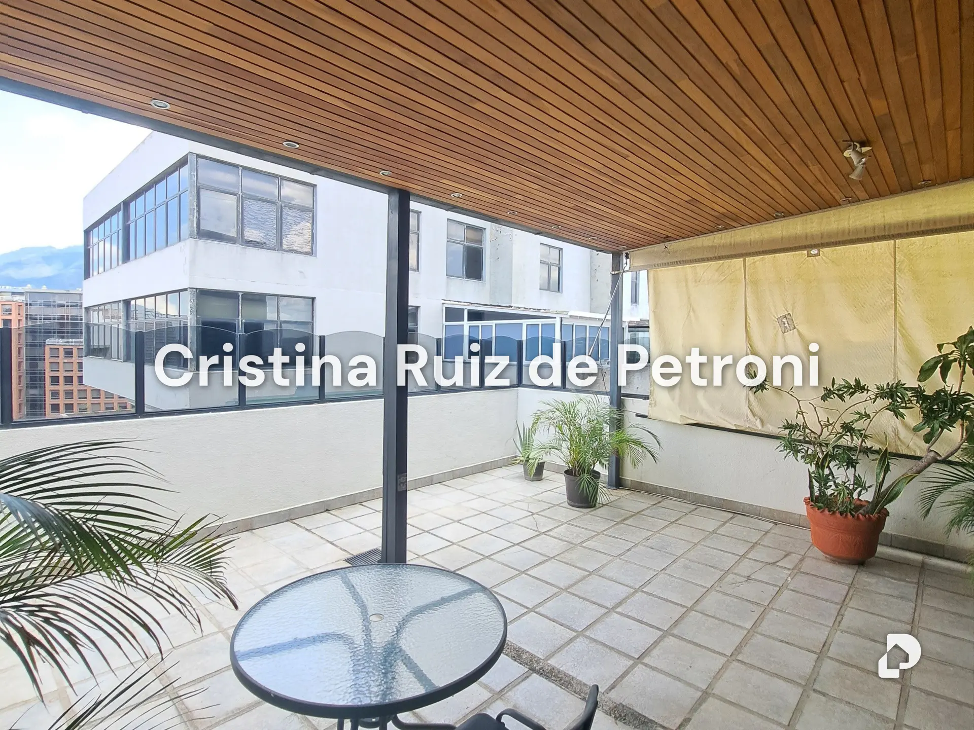 Office in Chacao, Caracas – 3