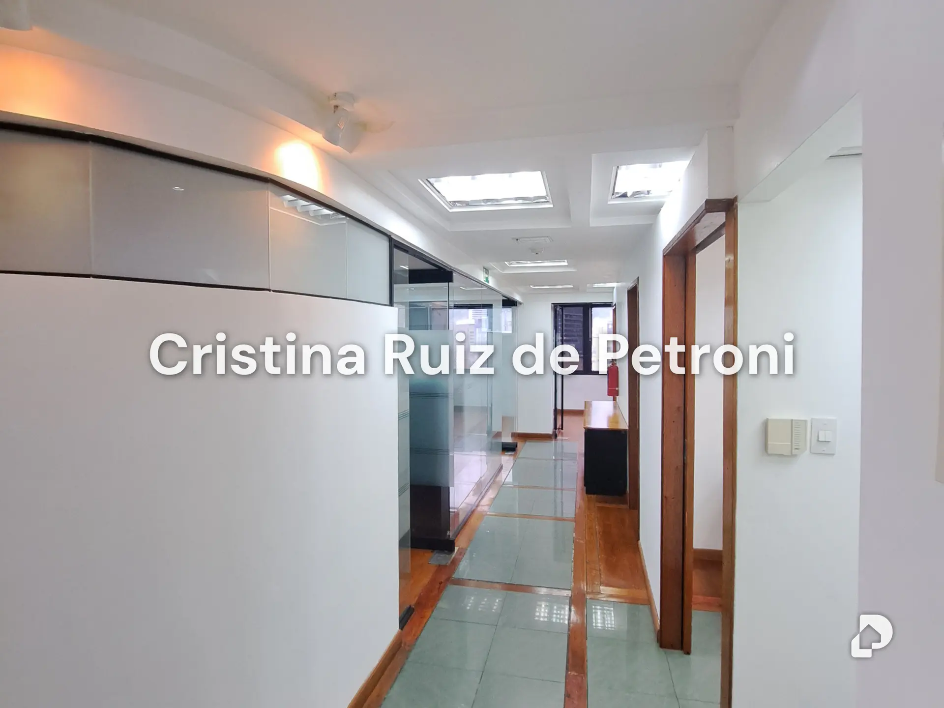 Office in Chacao, Caracas – 5