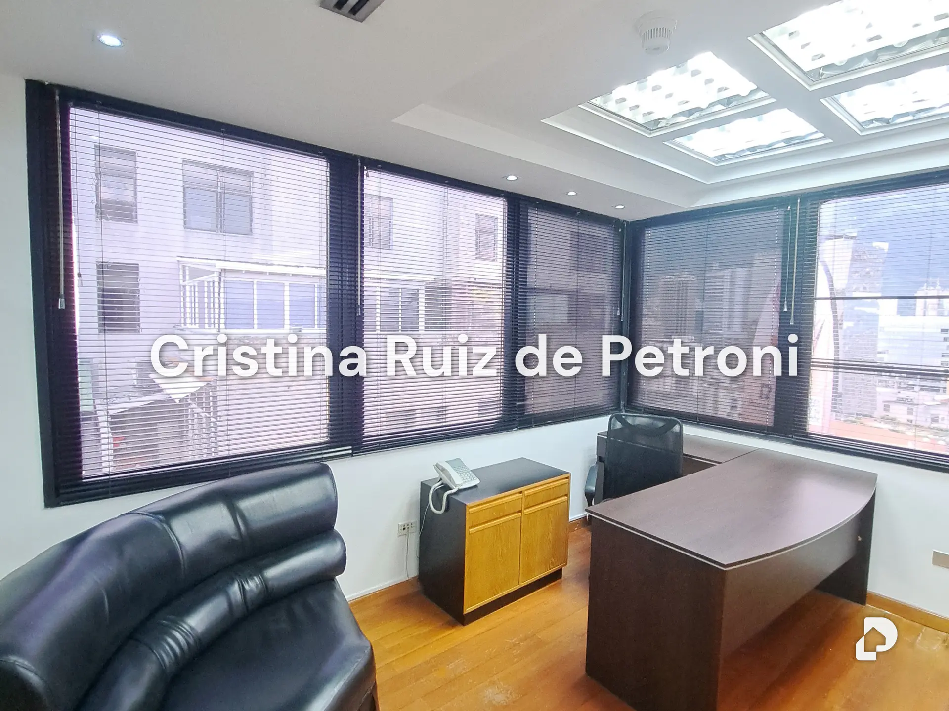 Office in Chacao, Caracas – 6