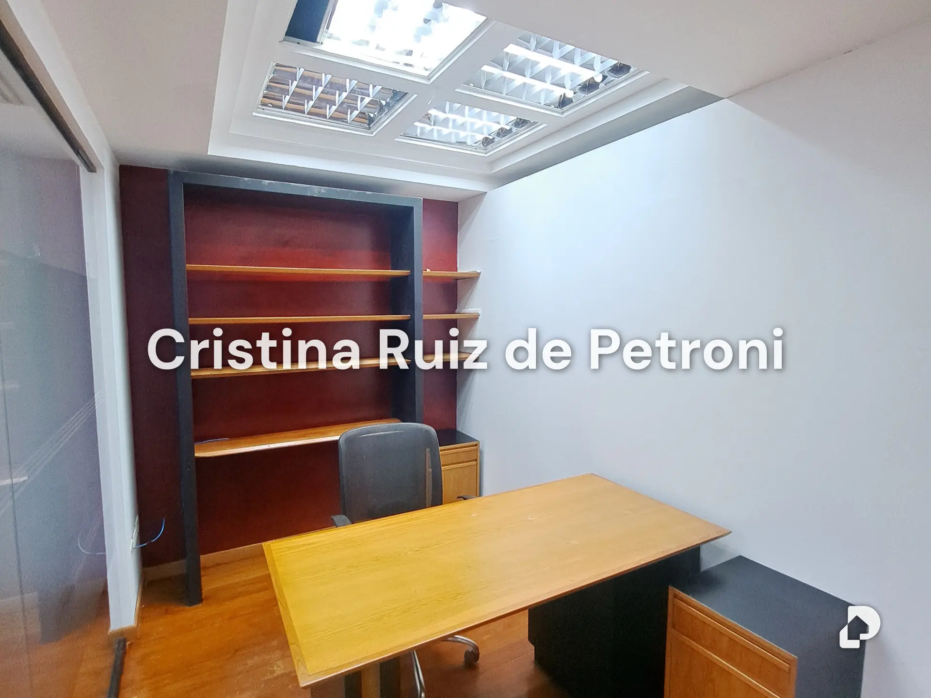 Office in Chacao, Caracas – 10