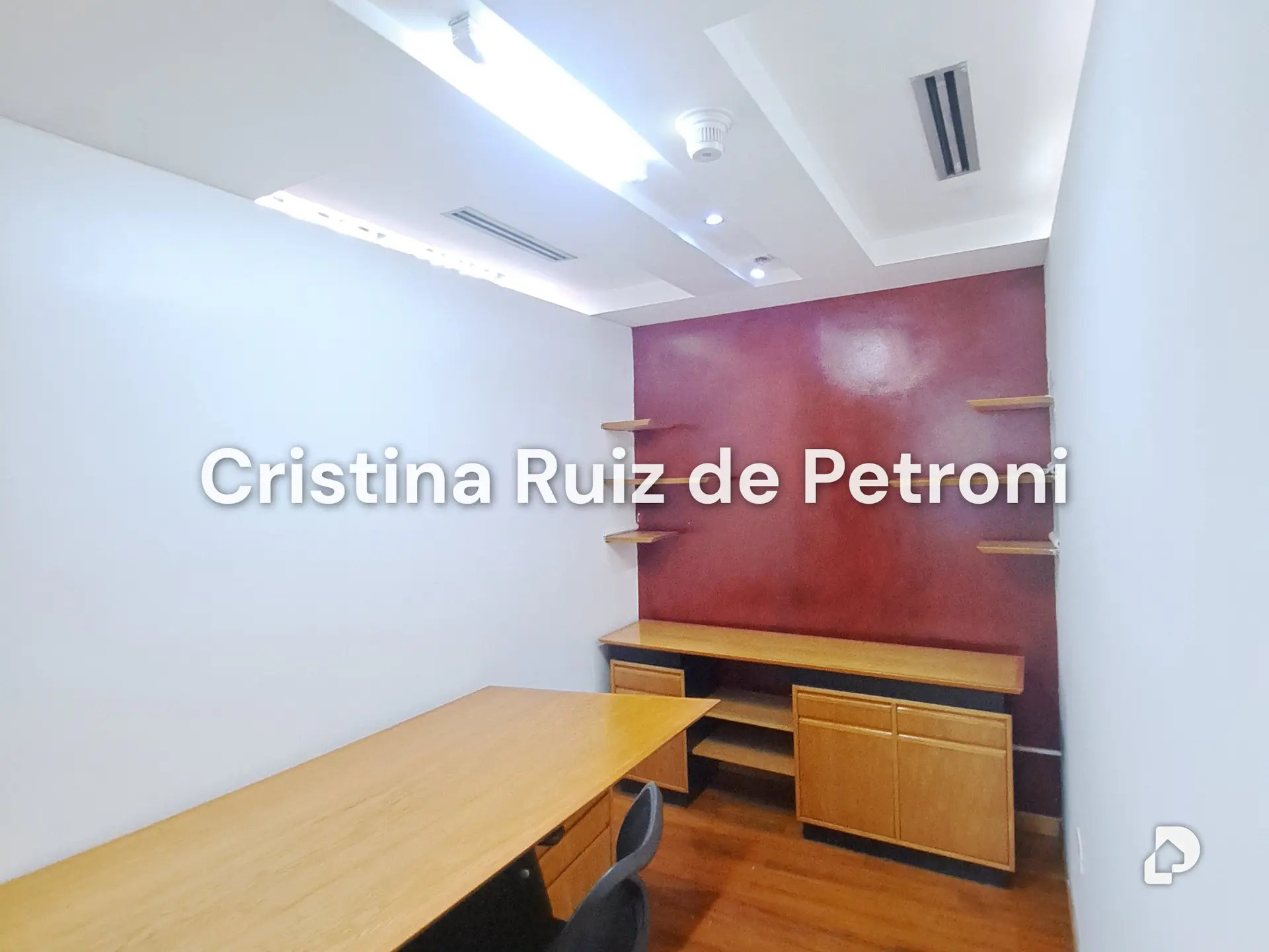 Office in Chacao, Caracas – 8