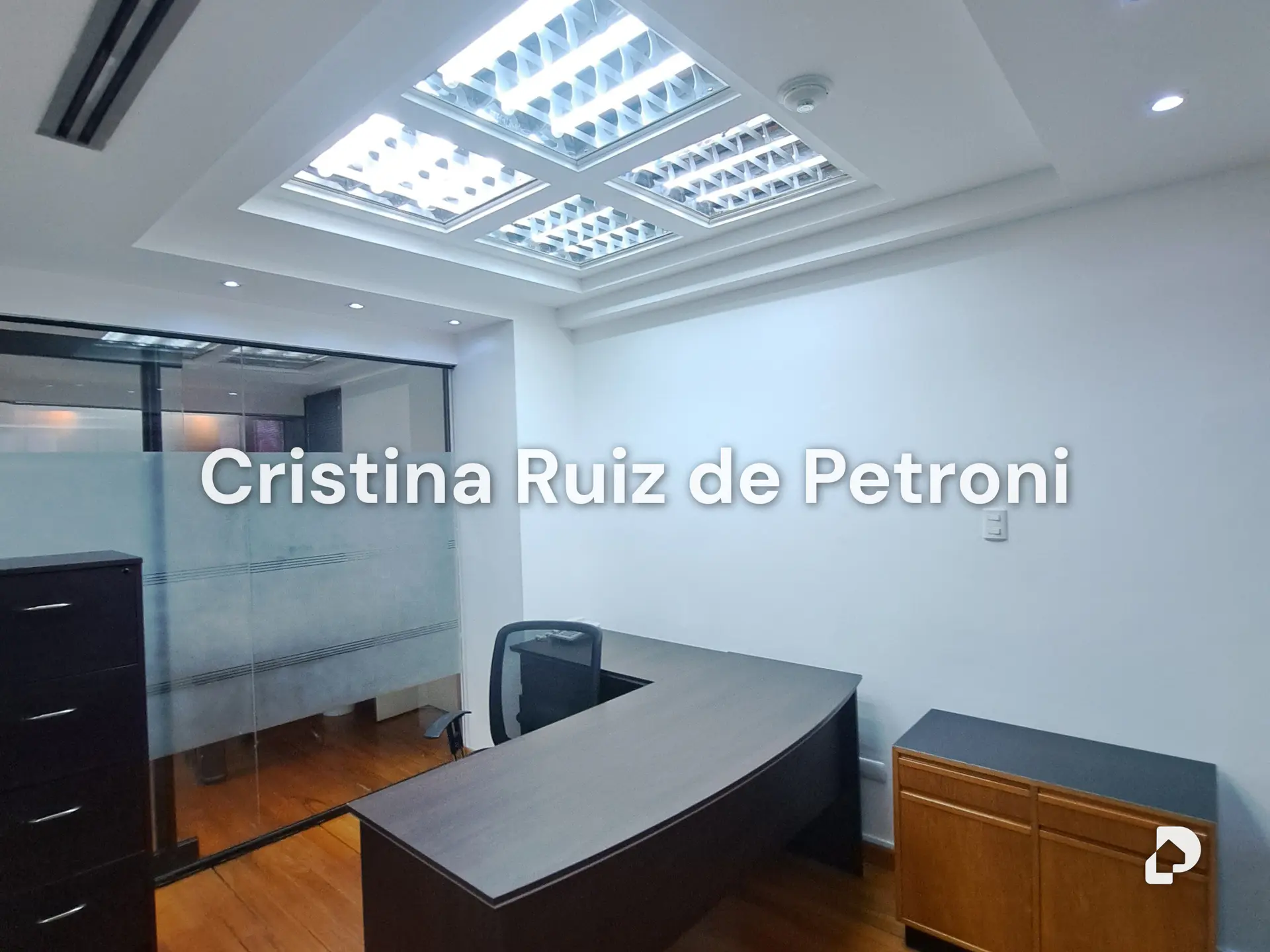 Office in Chacao, Caracas – 9