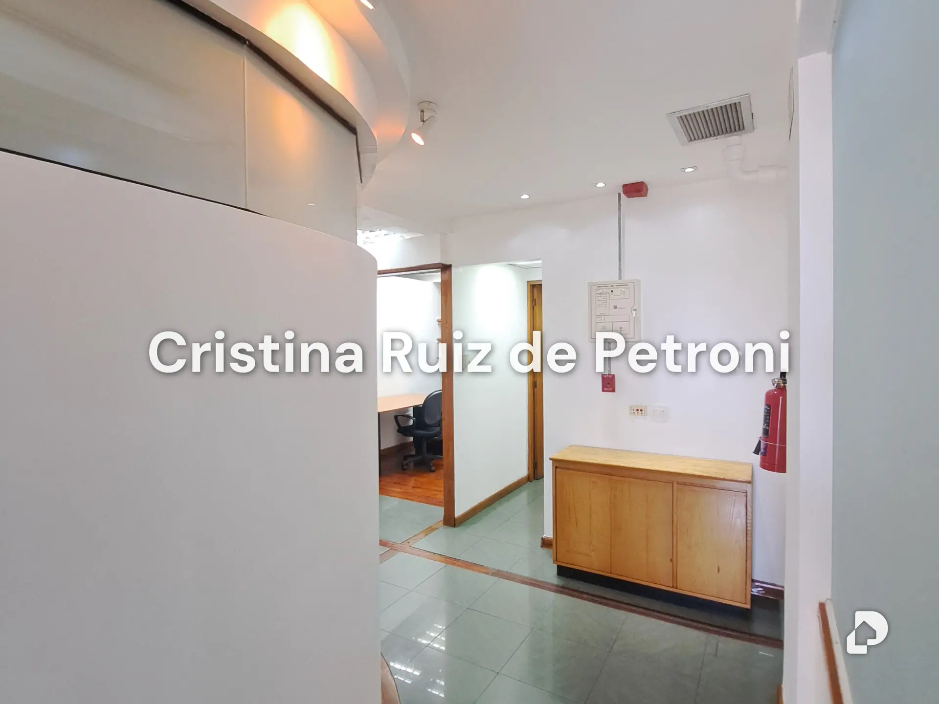 Office in Chacao, Caracas – 4