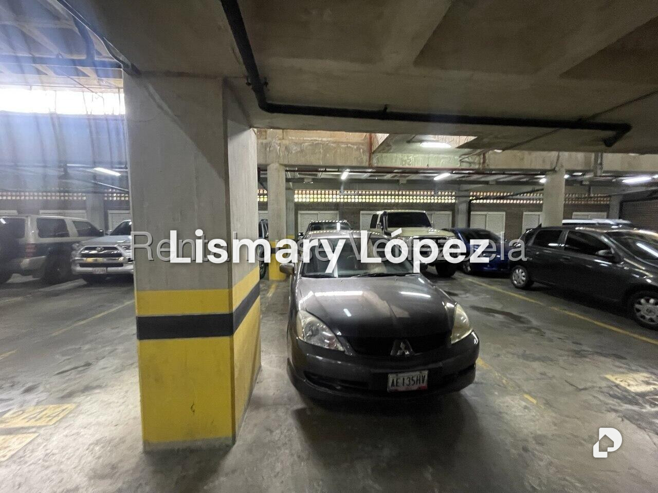 Apartamento en Escampadero, Caracas – 30