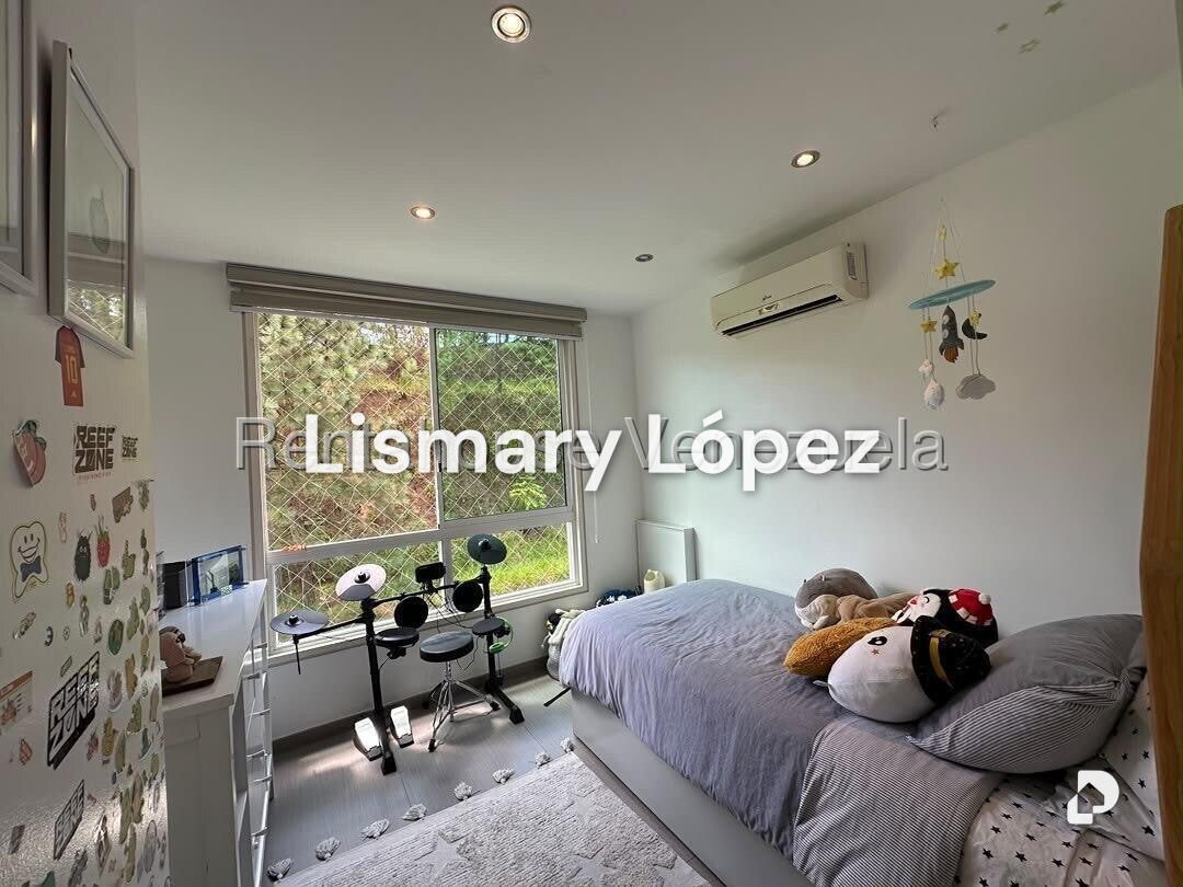Apartamento en Escampadero, Caracas – 25