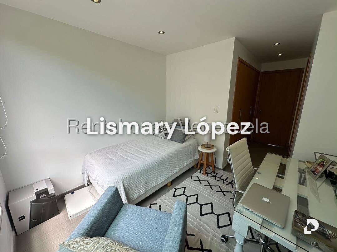 Apartamento en Escampadero, Caracas – 18