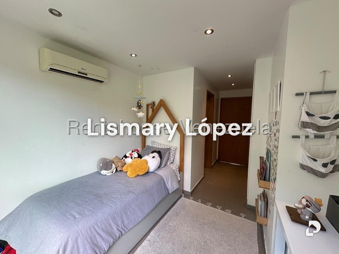Apartamento en Escampadero, Caracas – 24