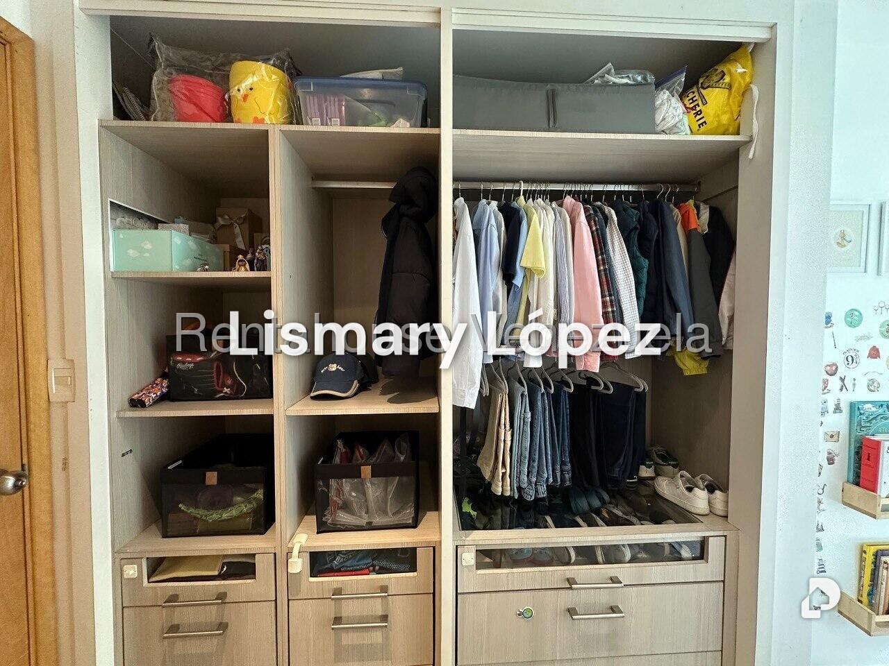 Apartamento en Escampadero, Caracas – 27