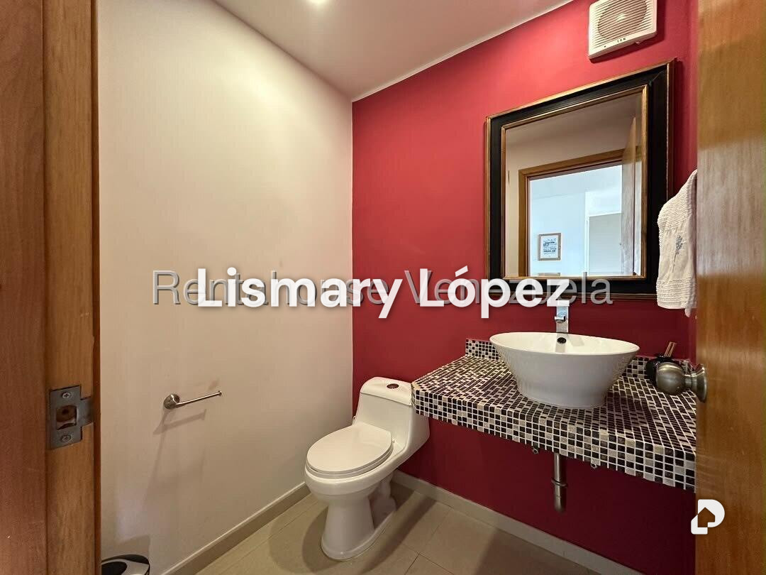 Apartamento en Escampadero, Caracas – 26