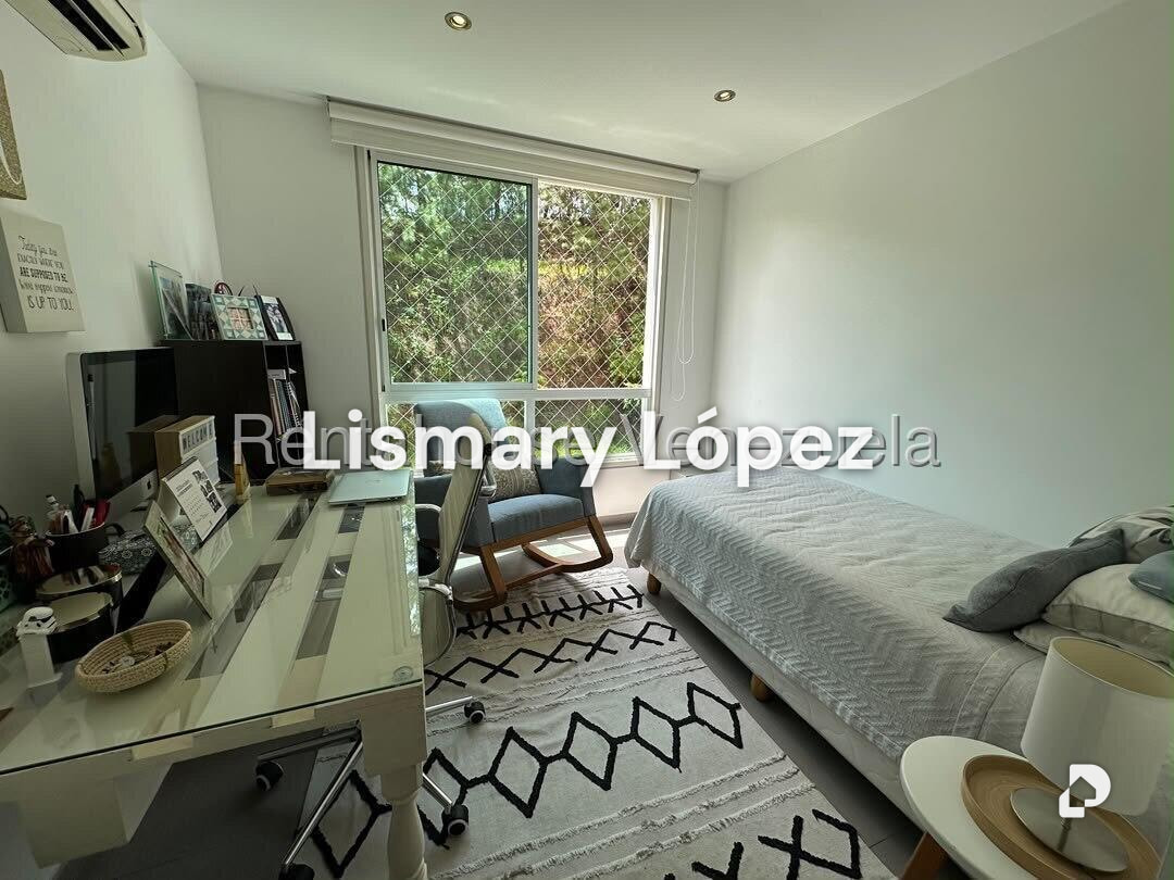 Apartamento en Escampadero, Caracas – 20
