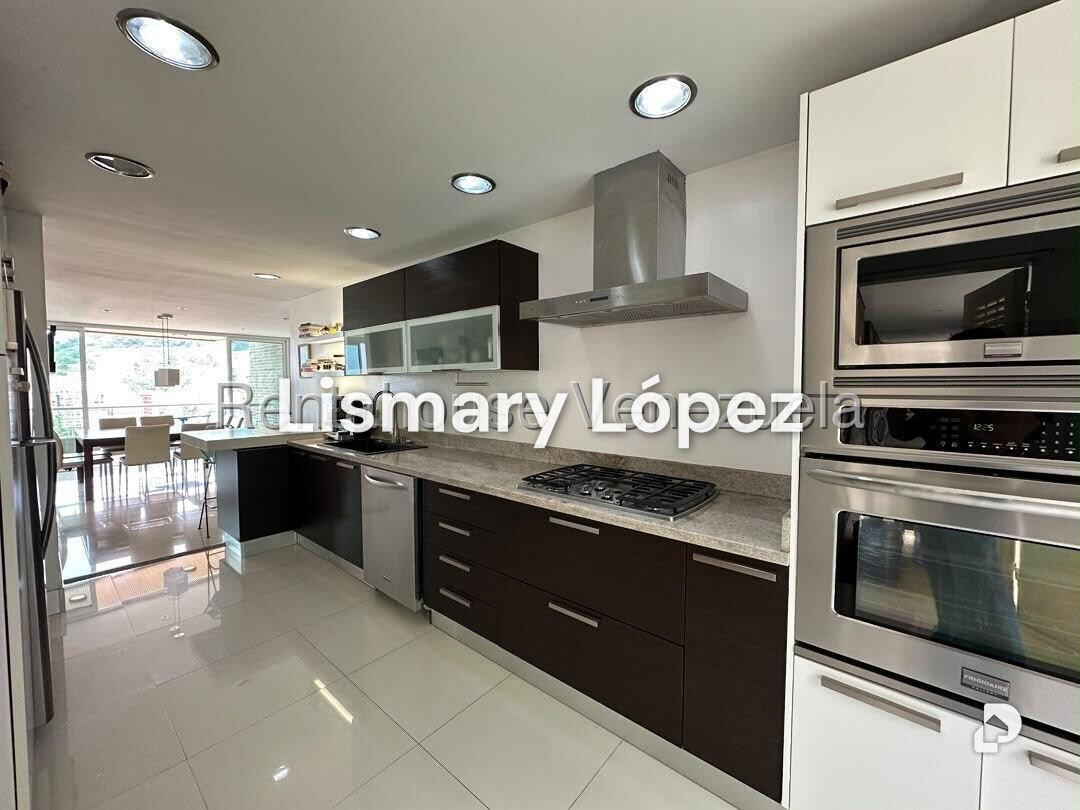 Apartamento en Escampadero, Caracas – 10