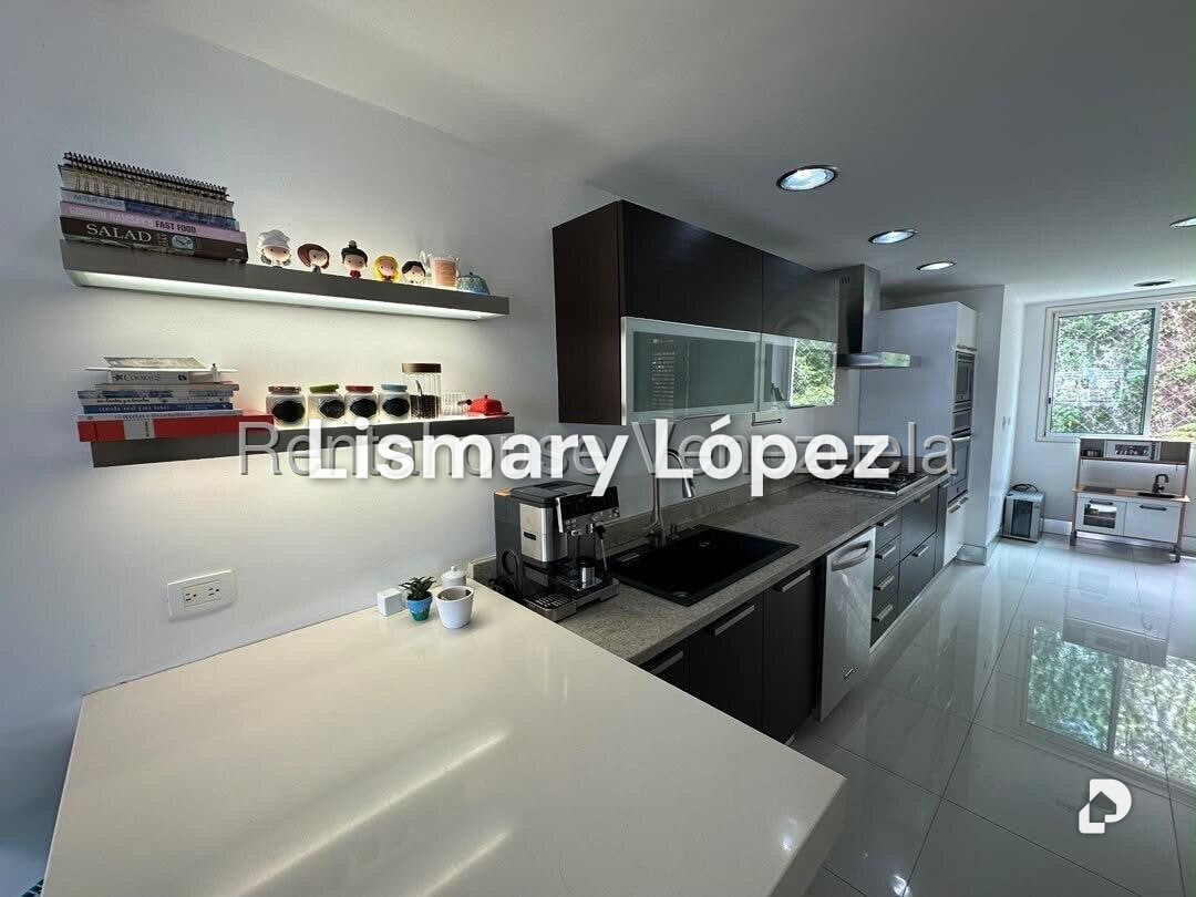 Apartamento en Escampadero, Caracas – 11